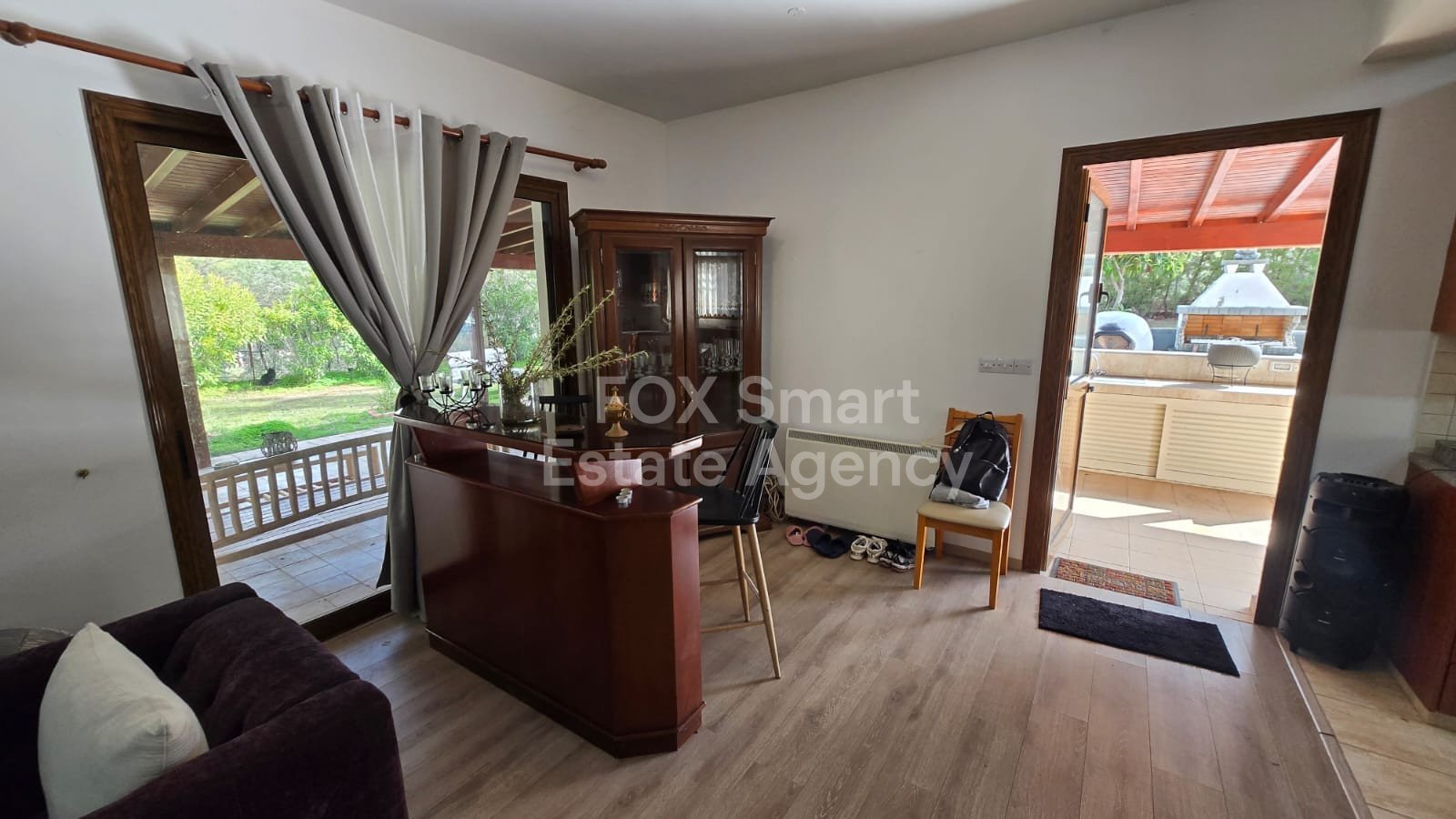 House, For Sale, Limassol, Moniatis