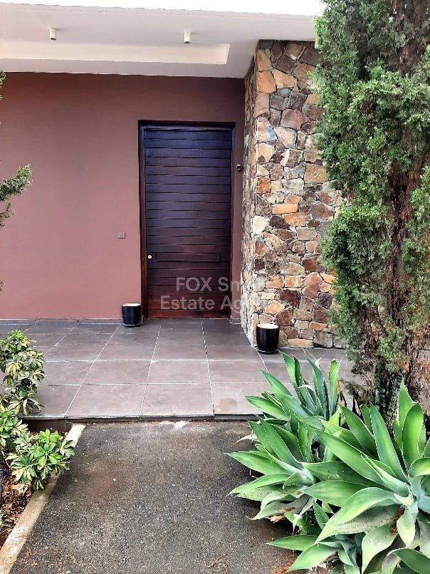 House, For Rent, Limassol, Pyrgos