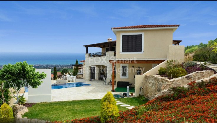 House, For Sale, Paphos, Tala