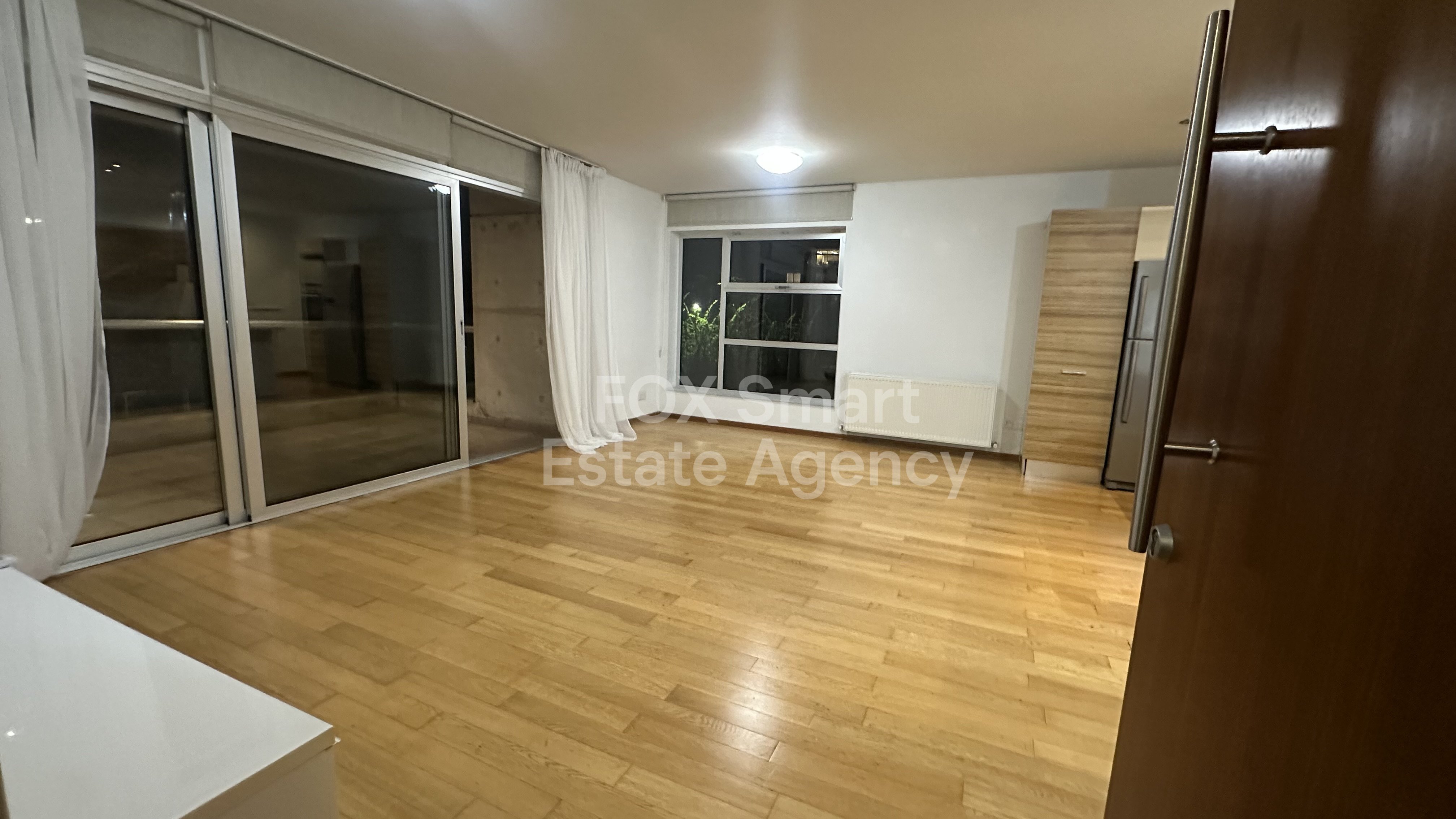 Two Bedroom Apartment in Strovolos