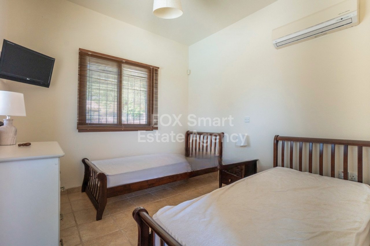 House, For Sale, Limassol, Laneia