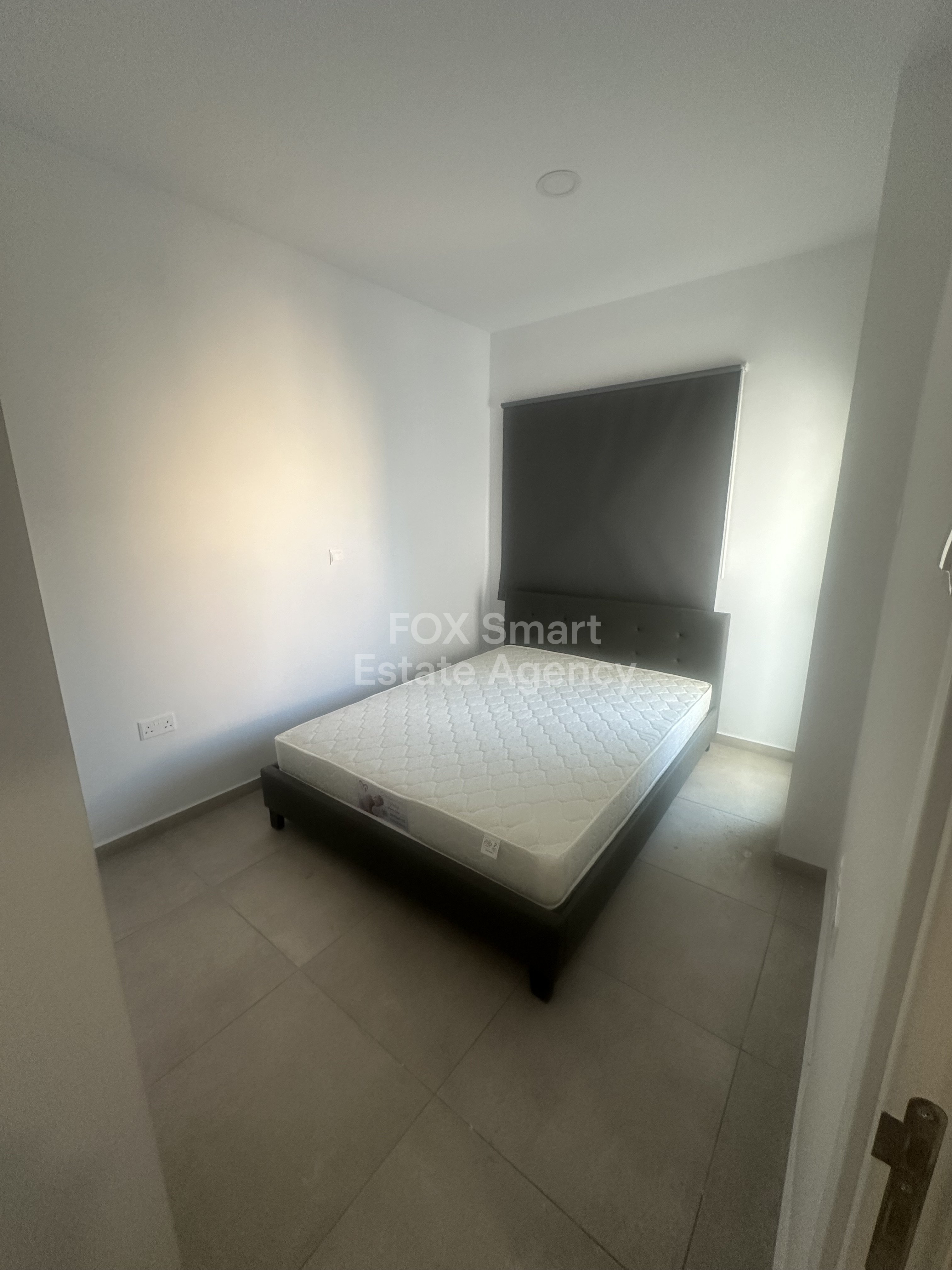One-Bedroom Apartment in Engomi, Nicosia (Near European University)