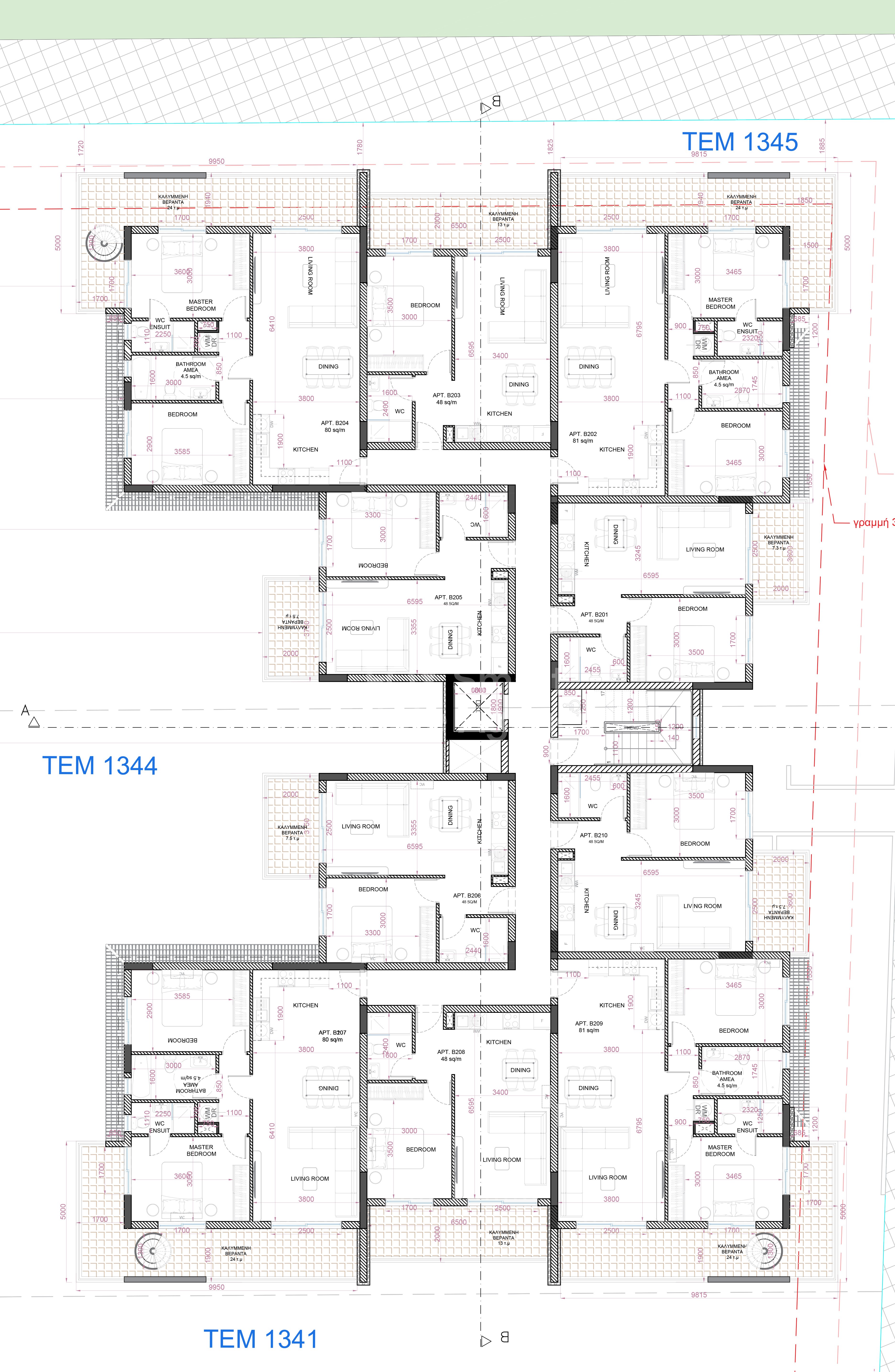 Luxury 1-Bed Apartment with Pool & Spa Amenities