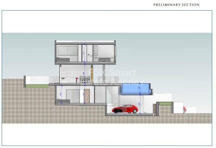 House, For Sale, Paphos, Chlorakas