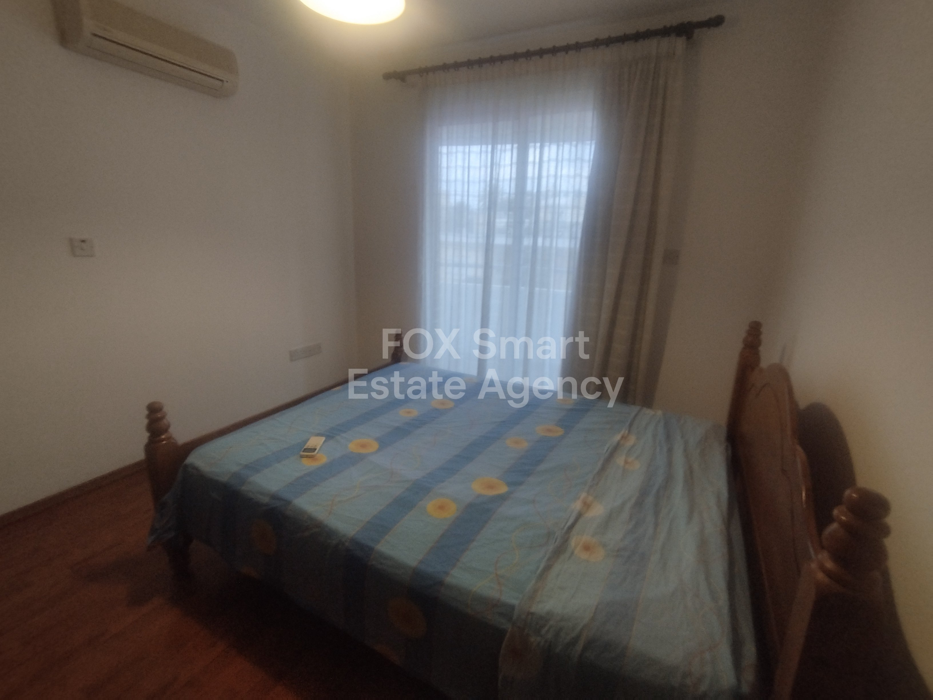 Furnished, Cozy 2 Bedroom Apartment in a good Condition – Strovolos