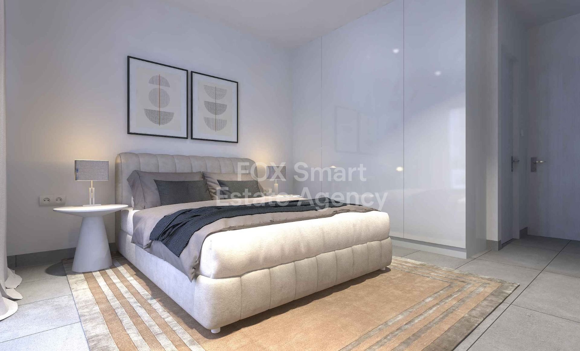 Apartment, For Sale, Paphos, Prodromi