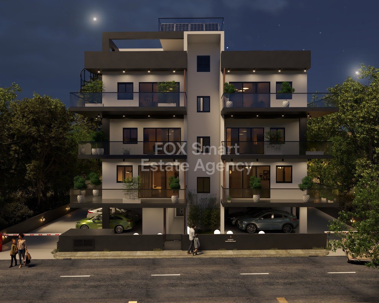 Apartment, For Sale, Limassol, Polemidia Kato