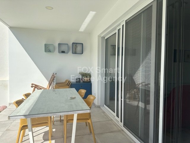 House, For Rent, Limassol, Panthea