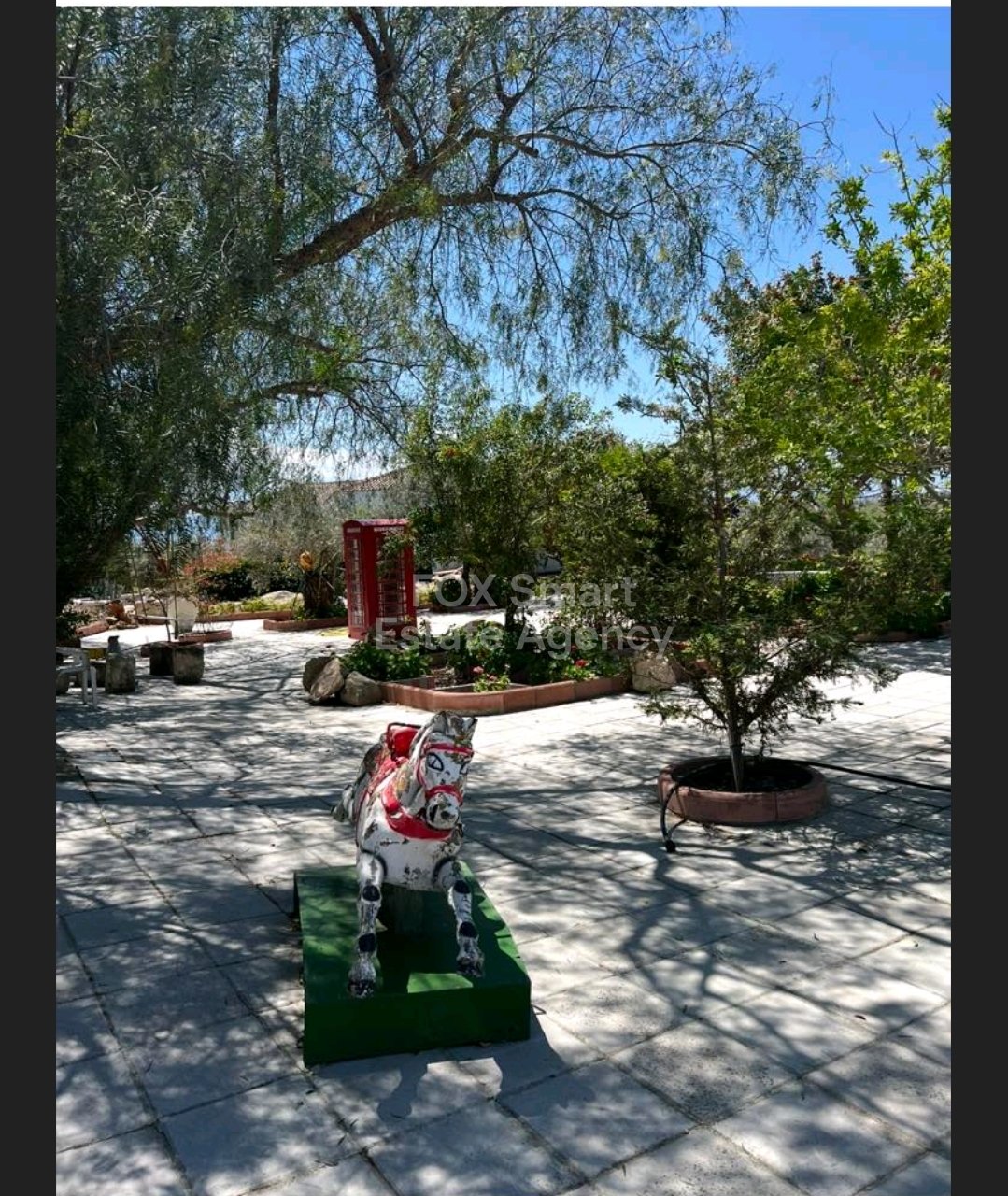 For Rent 3 Bedroom bungalow plus pool House in Deneia village , Nicosia