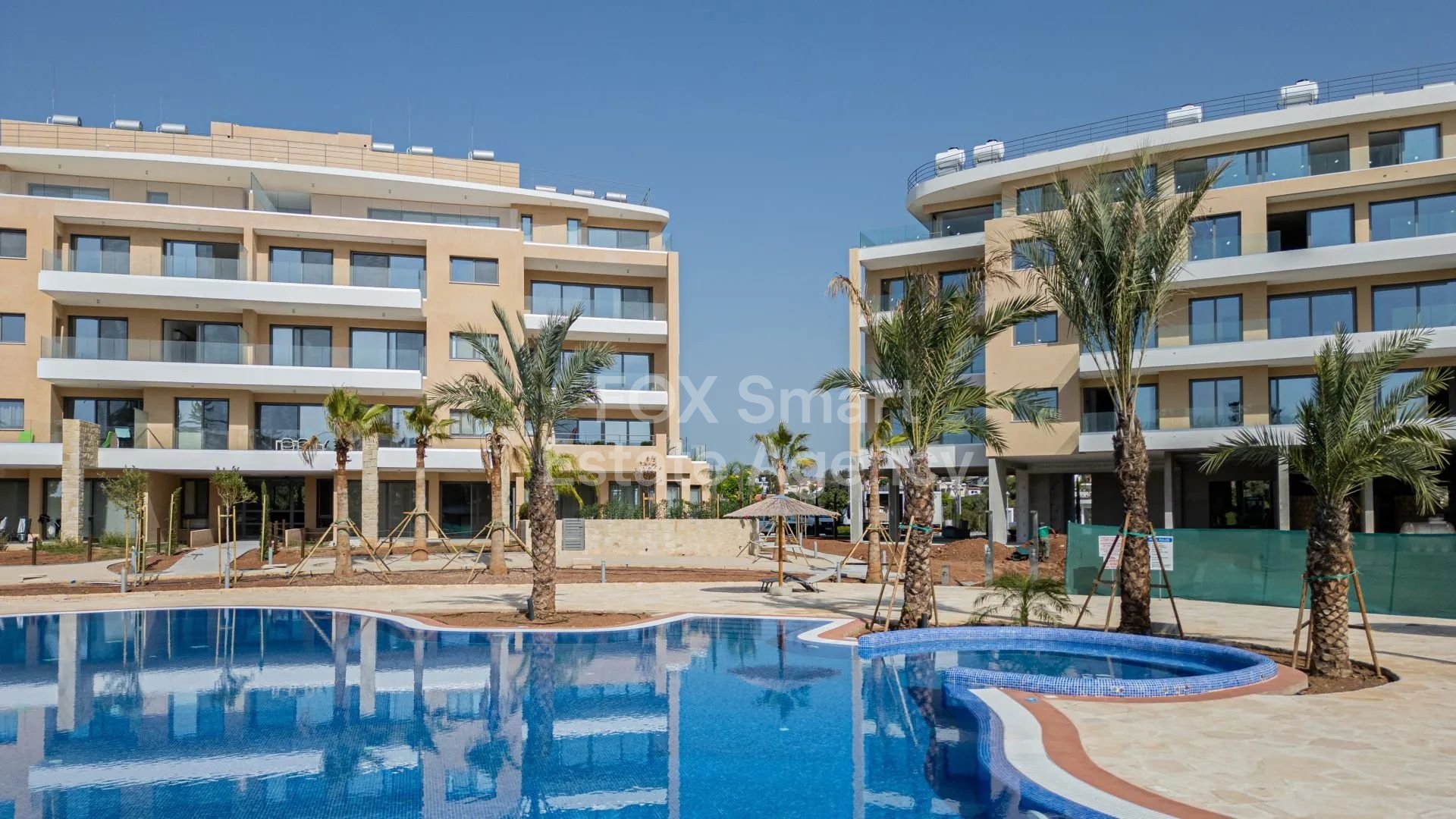 Apartment, For Sale, Limassol, Trachoni