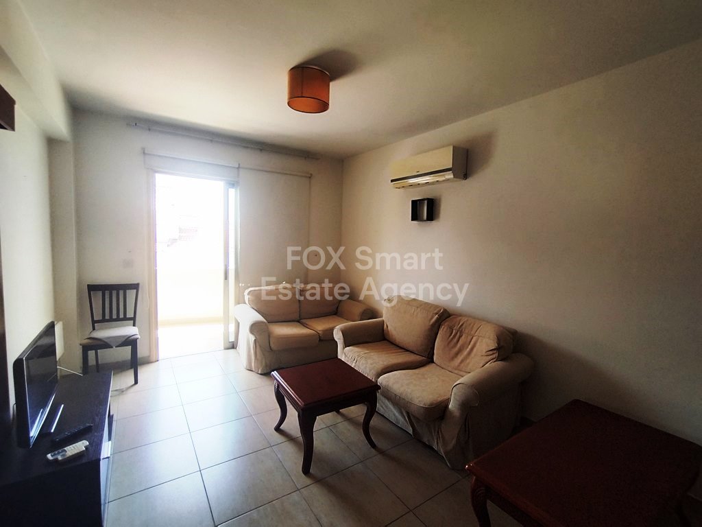2 Bedroom Apartment For Rent in Larnaca, Drosia area
