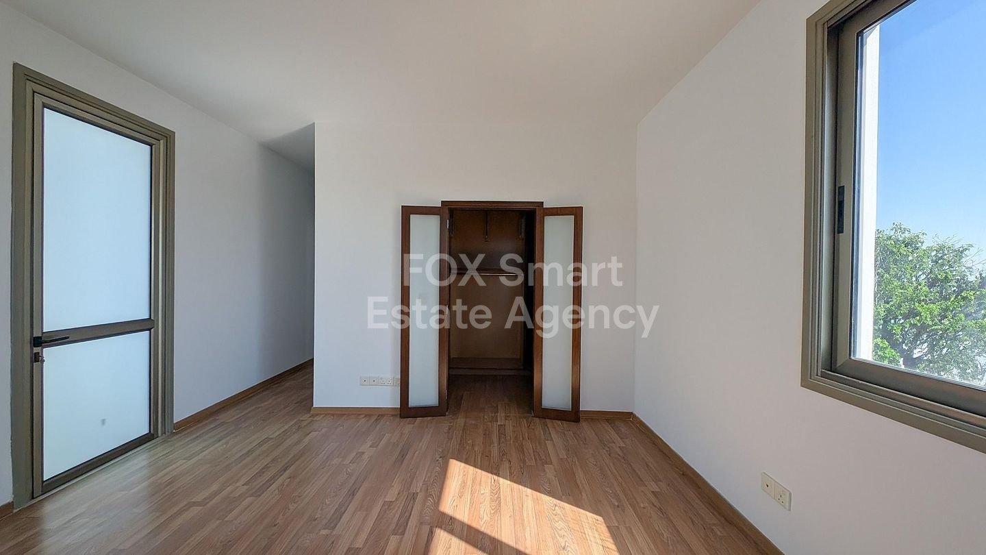Luxury Two-Storey House in Pano Deftera, Nicosia for sale