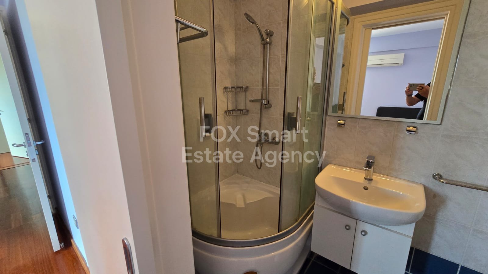 Apartment, For Rent, Limassol, Neapolis
