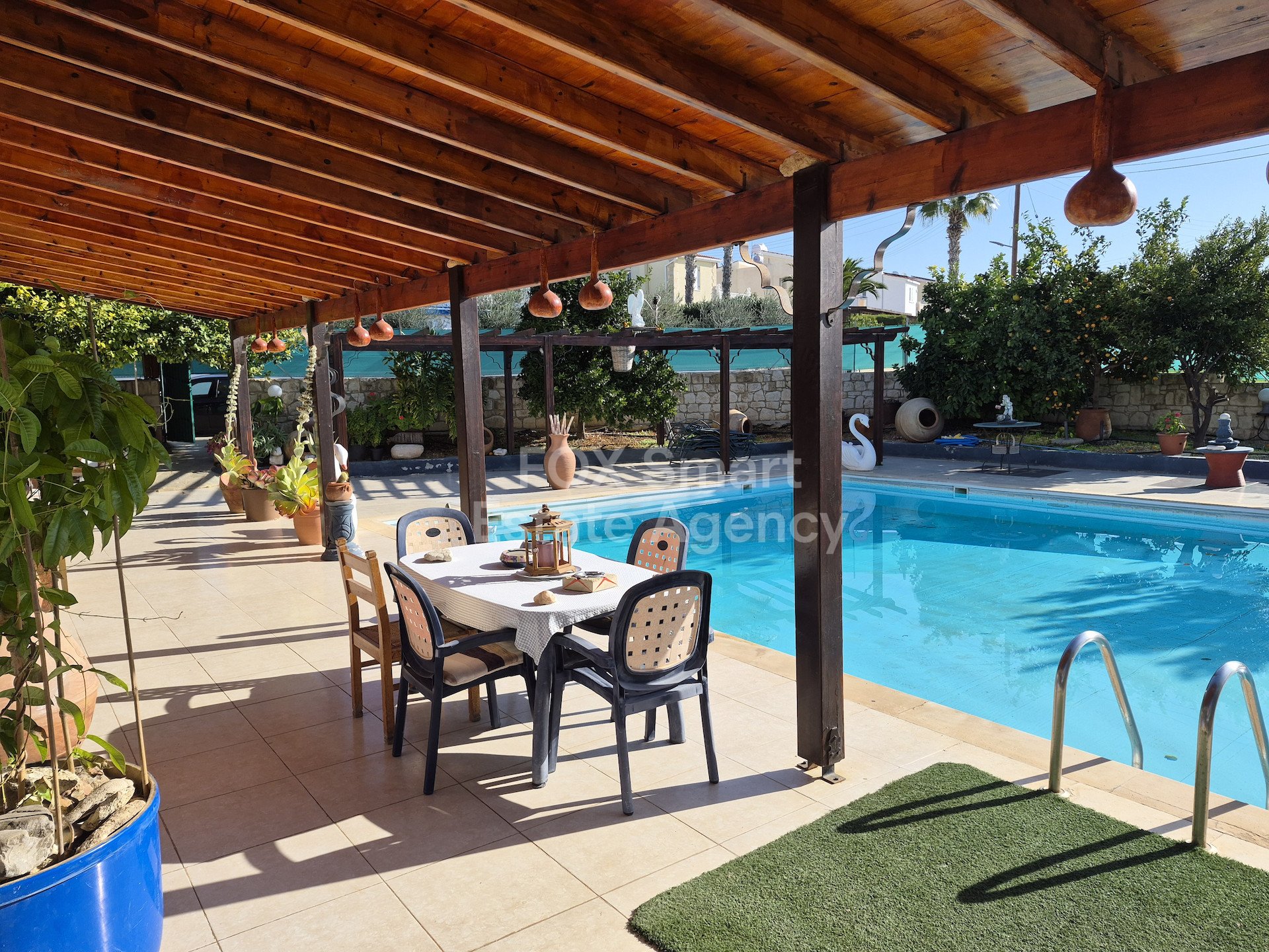 House, For Rent, Paphos, Pegeia