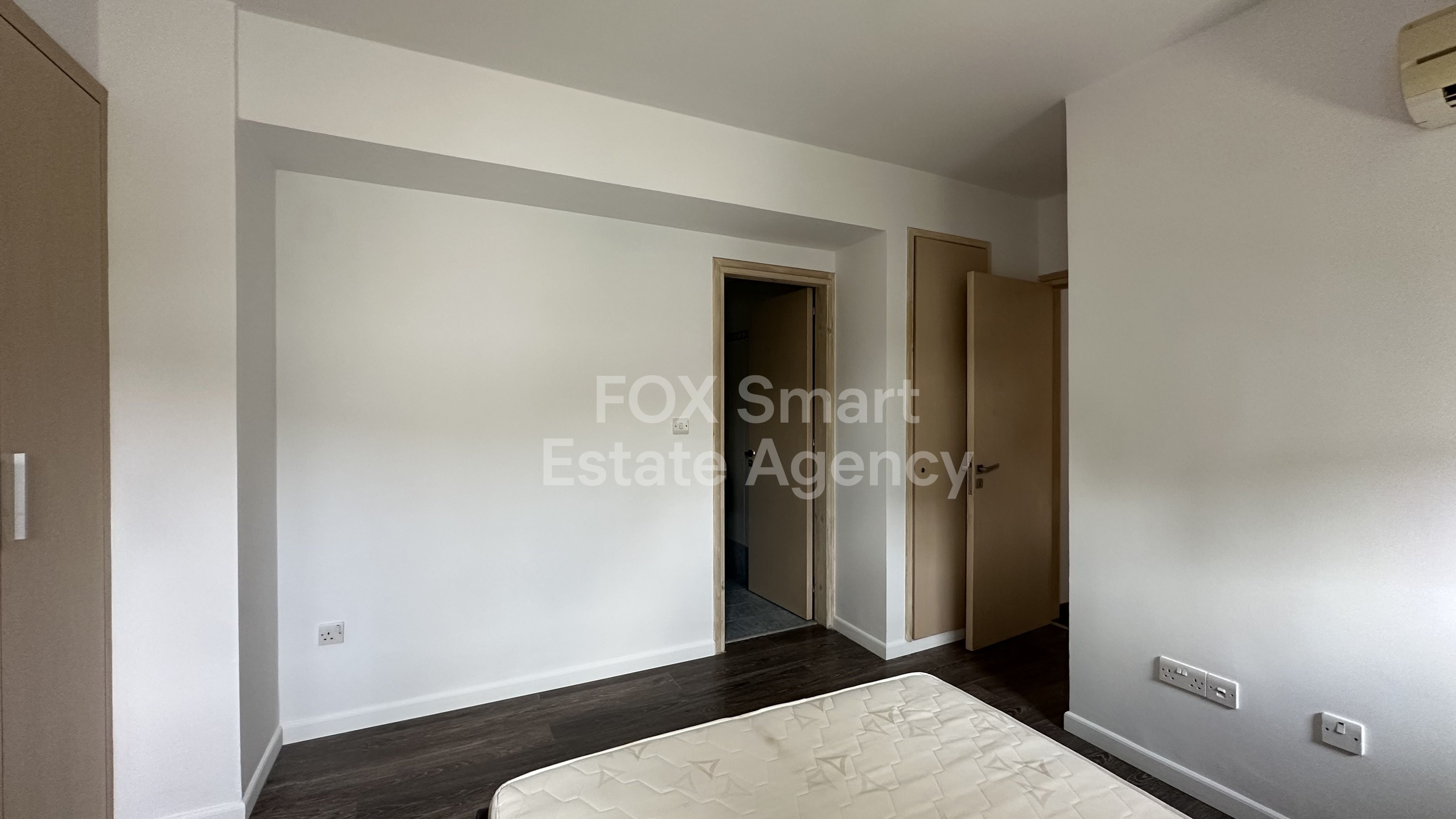 Two Bedroom Apartment in Makedonitissa