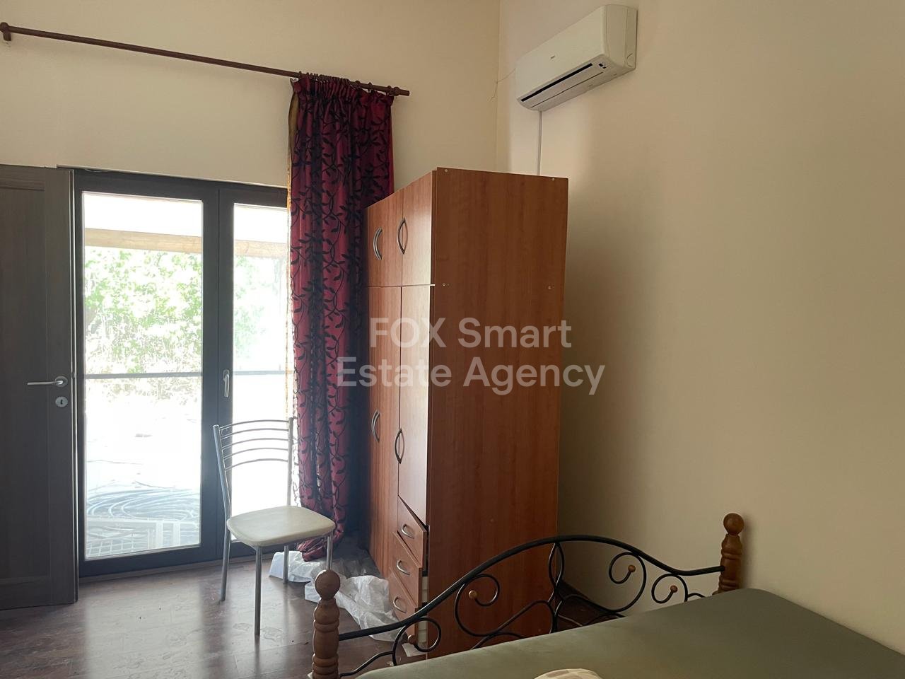 2 Bedroom HOuse, 2,272m2 Land, Olive Trees, Kalo Chorio, Larnaca