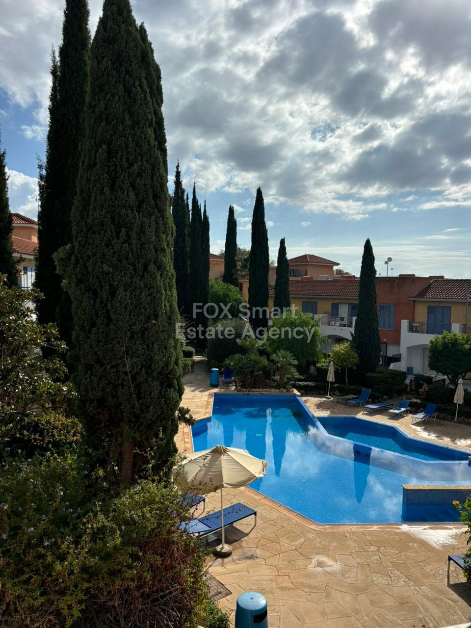 House, For Sale, Paphos, Anarita