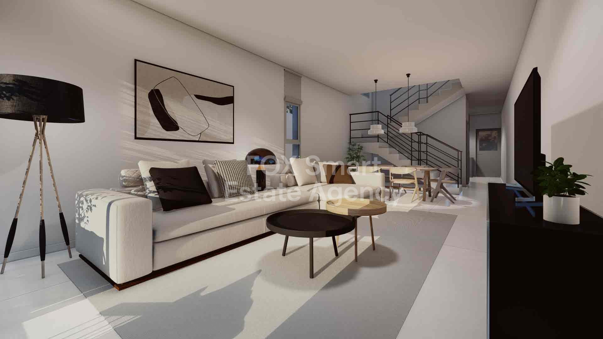 Apartment in Chlorakas - Image 2