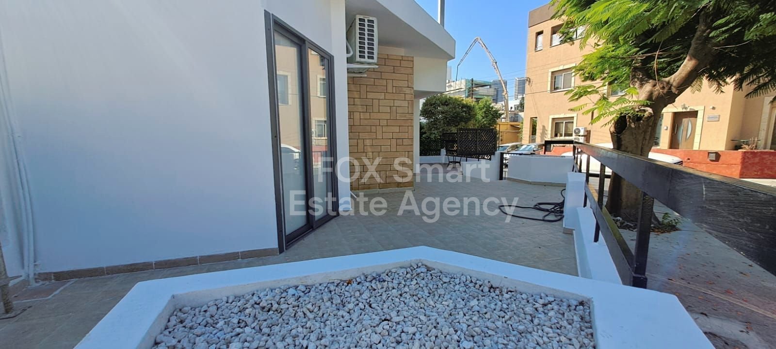 House, For Rent, Limassol, Agios Nicolaos