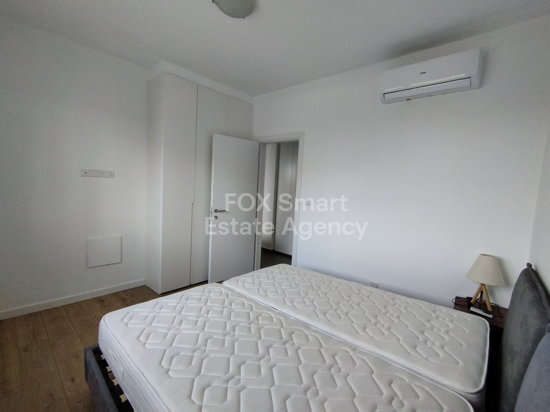 Apartment, For Rent, Limassol, Agios Spyridon