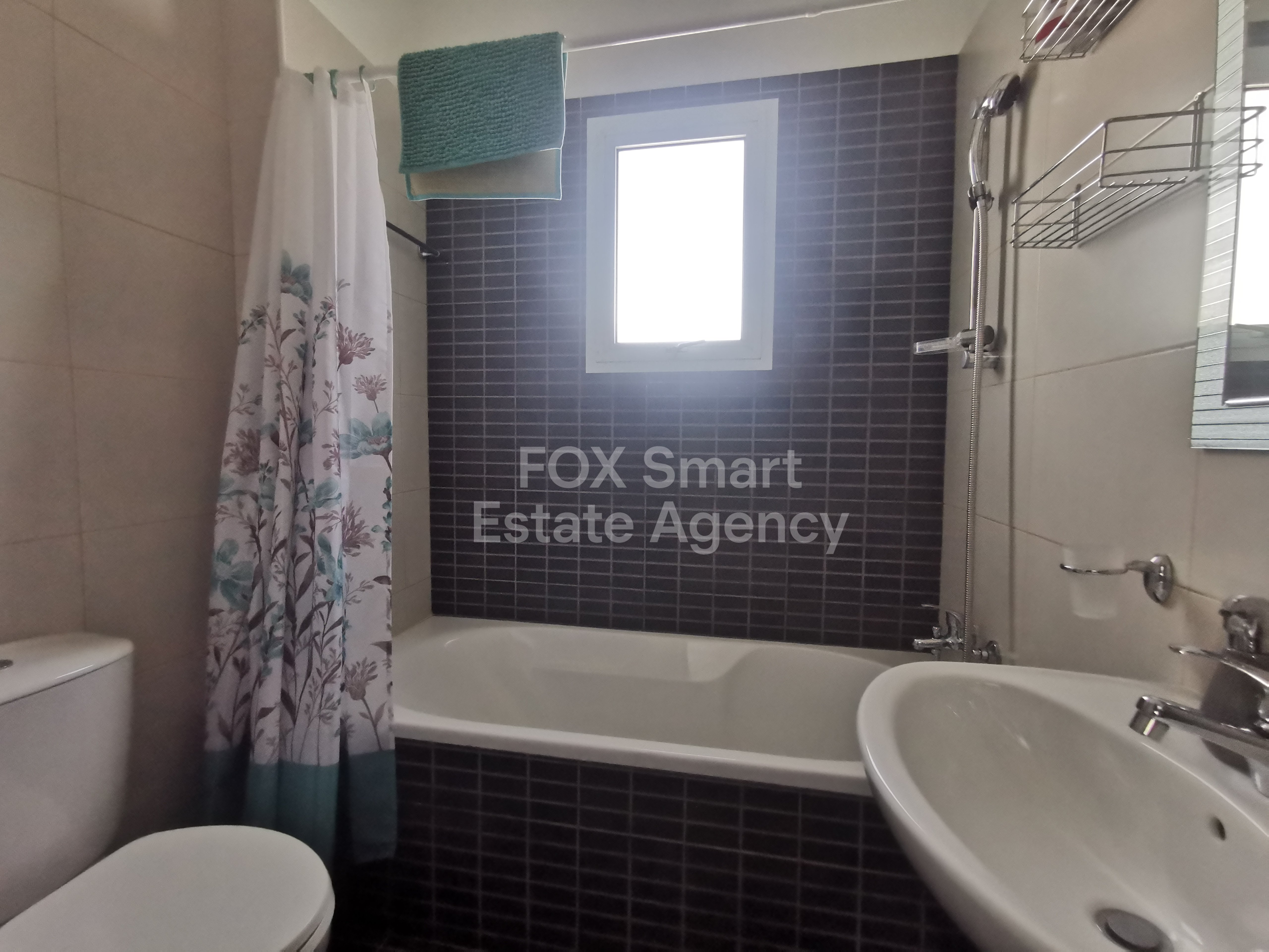 Spacious 2-Bedroom Apartment in a Quiet Strovolos Neighborhood