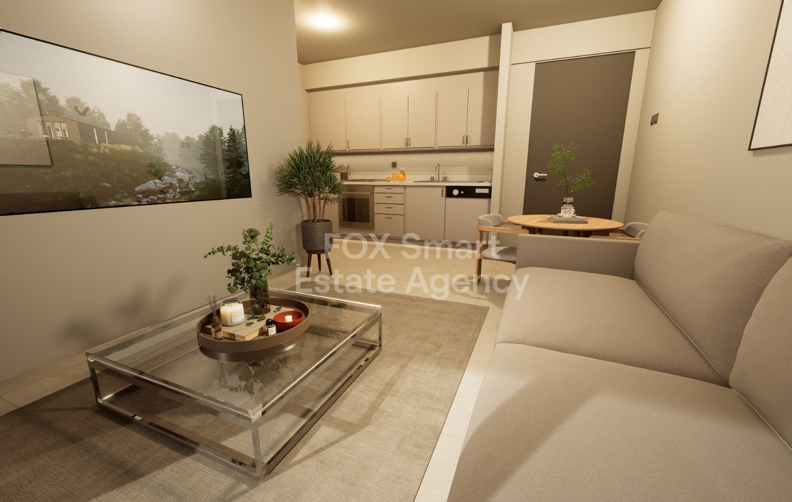 Apartment in Larnaca - Image 2