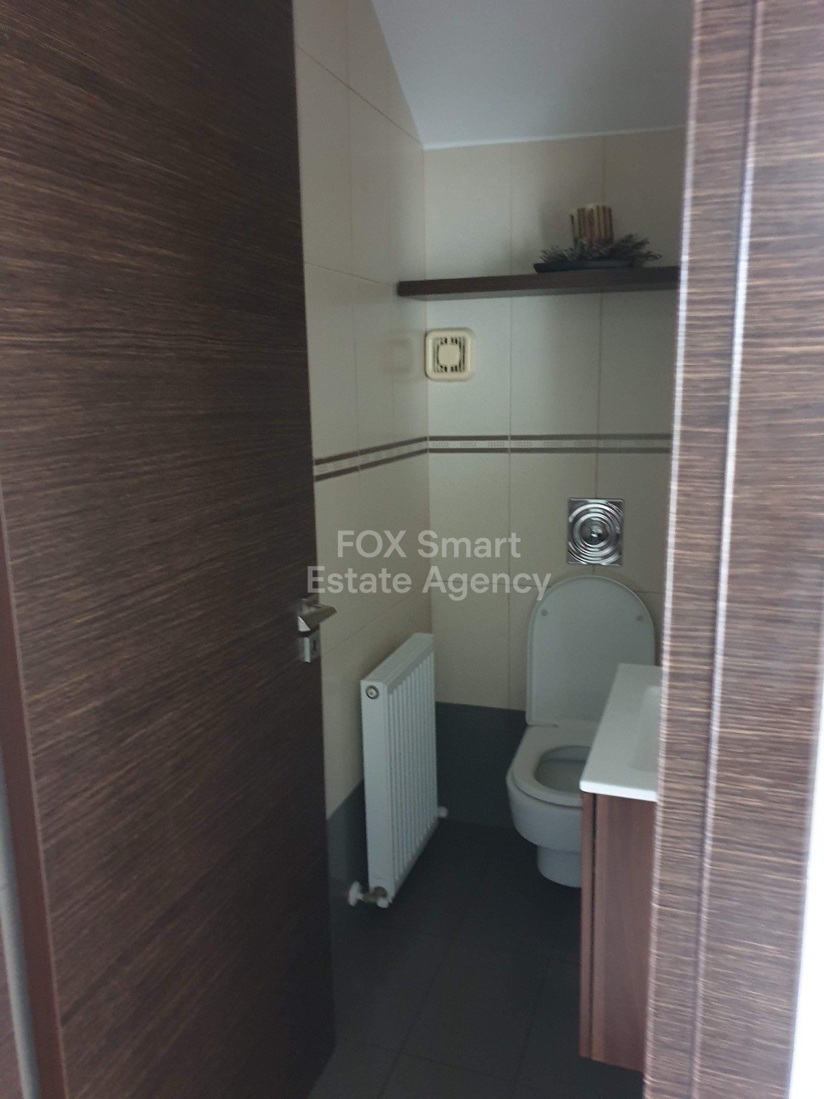 House, For Rent, Limassol, Episkopi