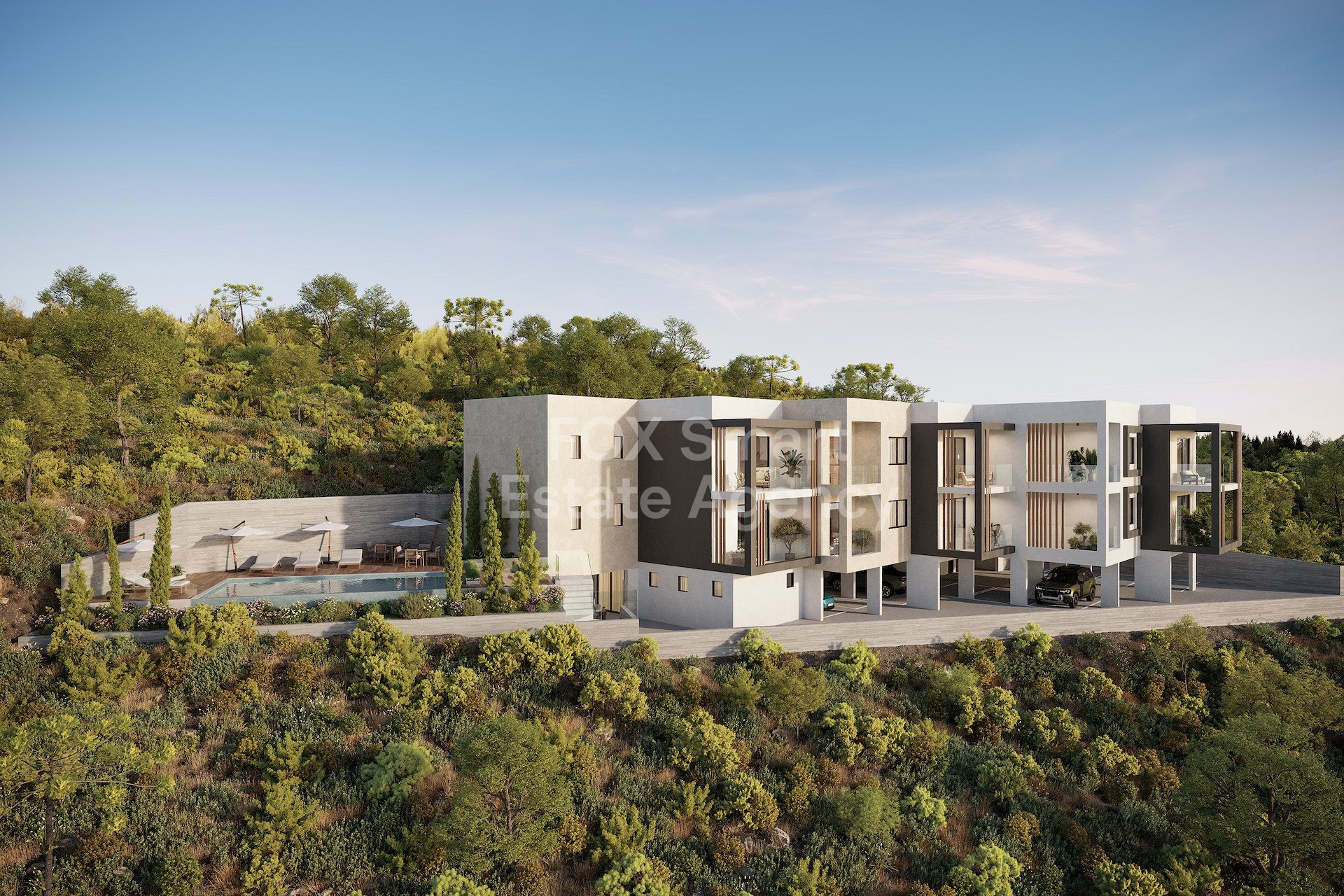 Apartment, For Sale, Paphos, Konia