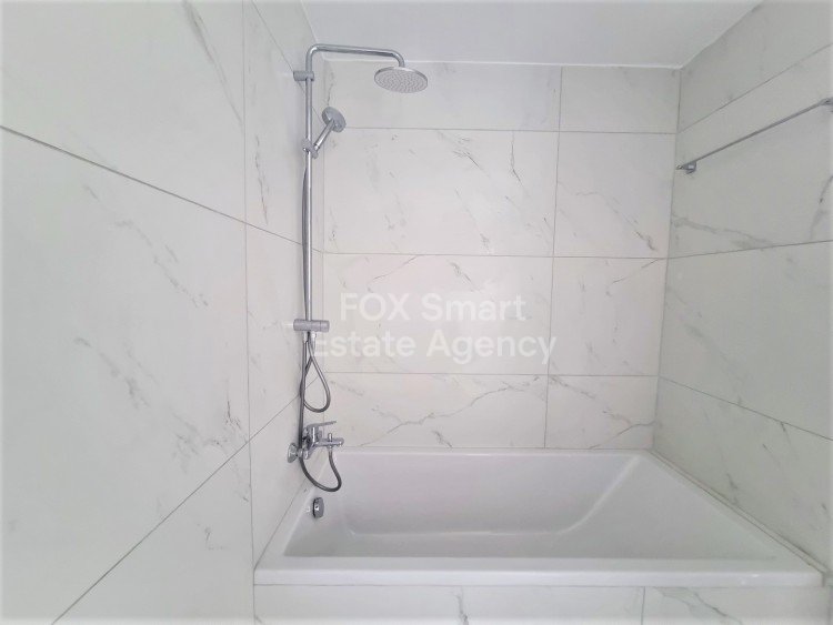 3 bedroom apartment for rent in Acropolis with all electrical appliances