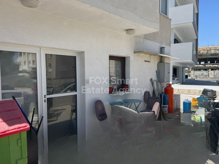 3 Bedroom Apartment, Sotiros, Larnaca