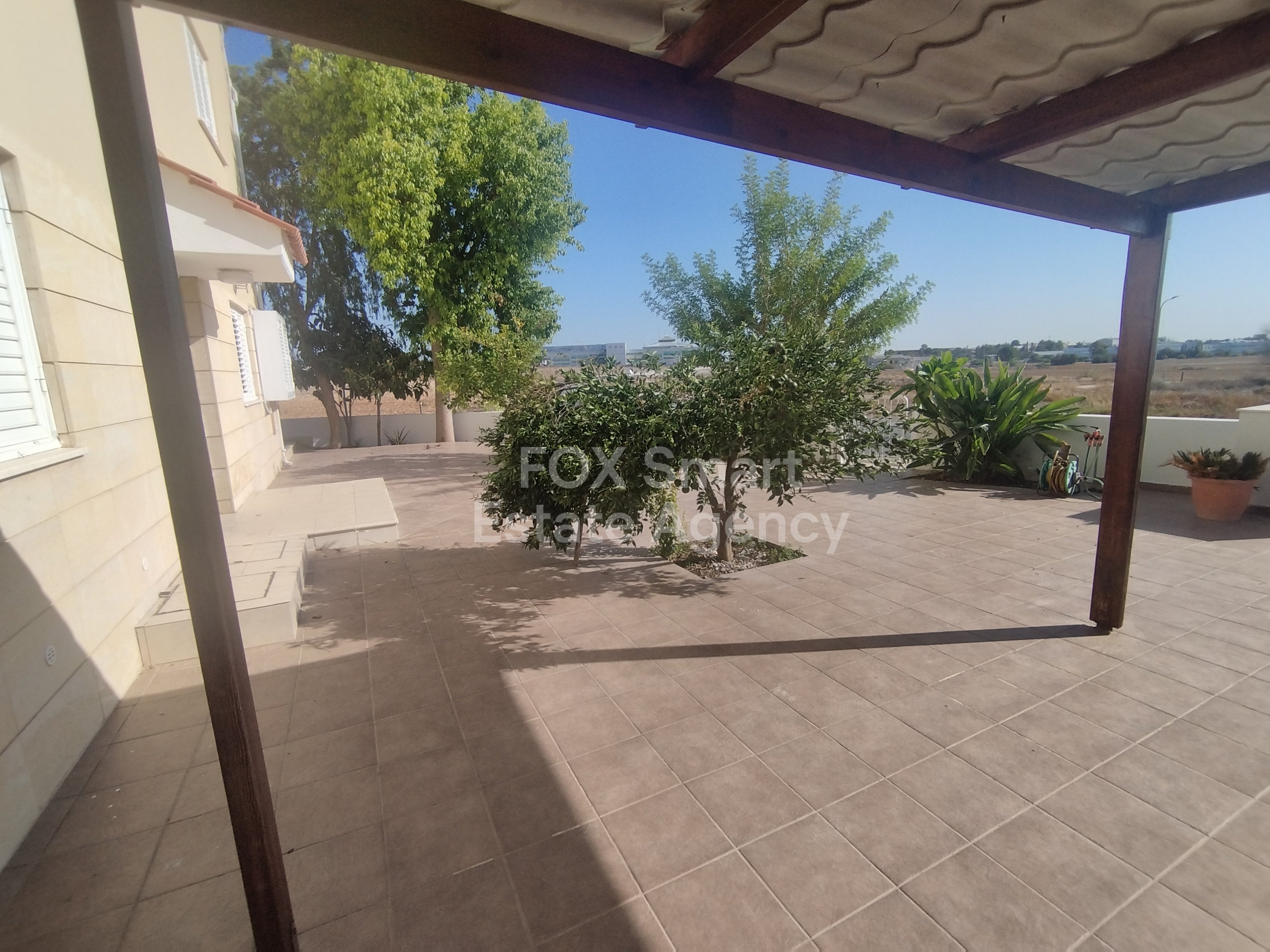 Ideal Family Living – 3-Bedroom Residence in Strovolos