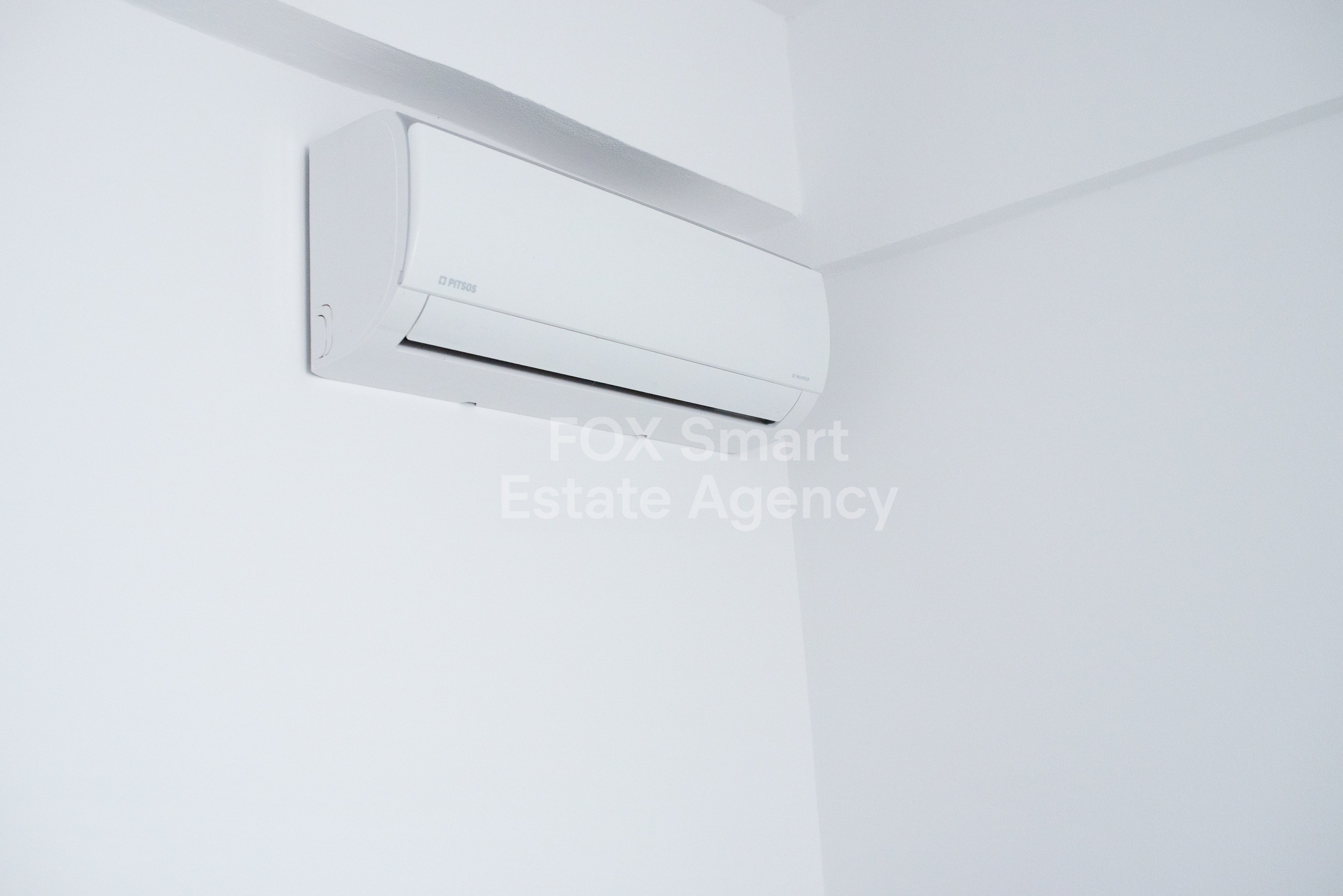 2-bedroom apartment in Dhekelia, Larnaca is now available for rent  just 300 meters from the sea!