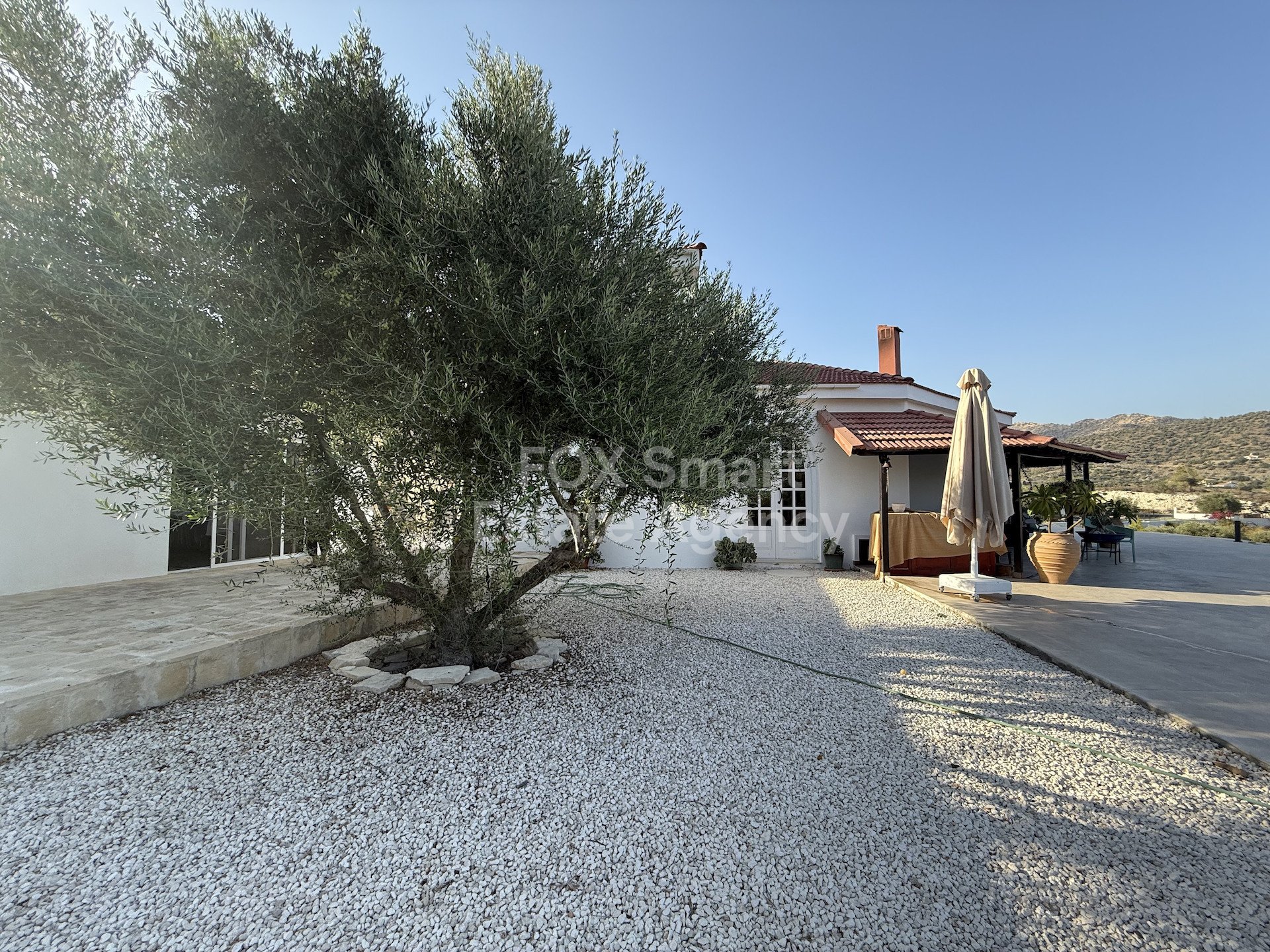 House, For Sale, Limassol, Akrounta