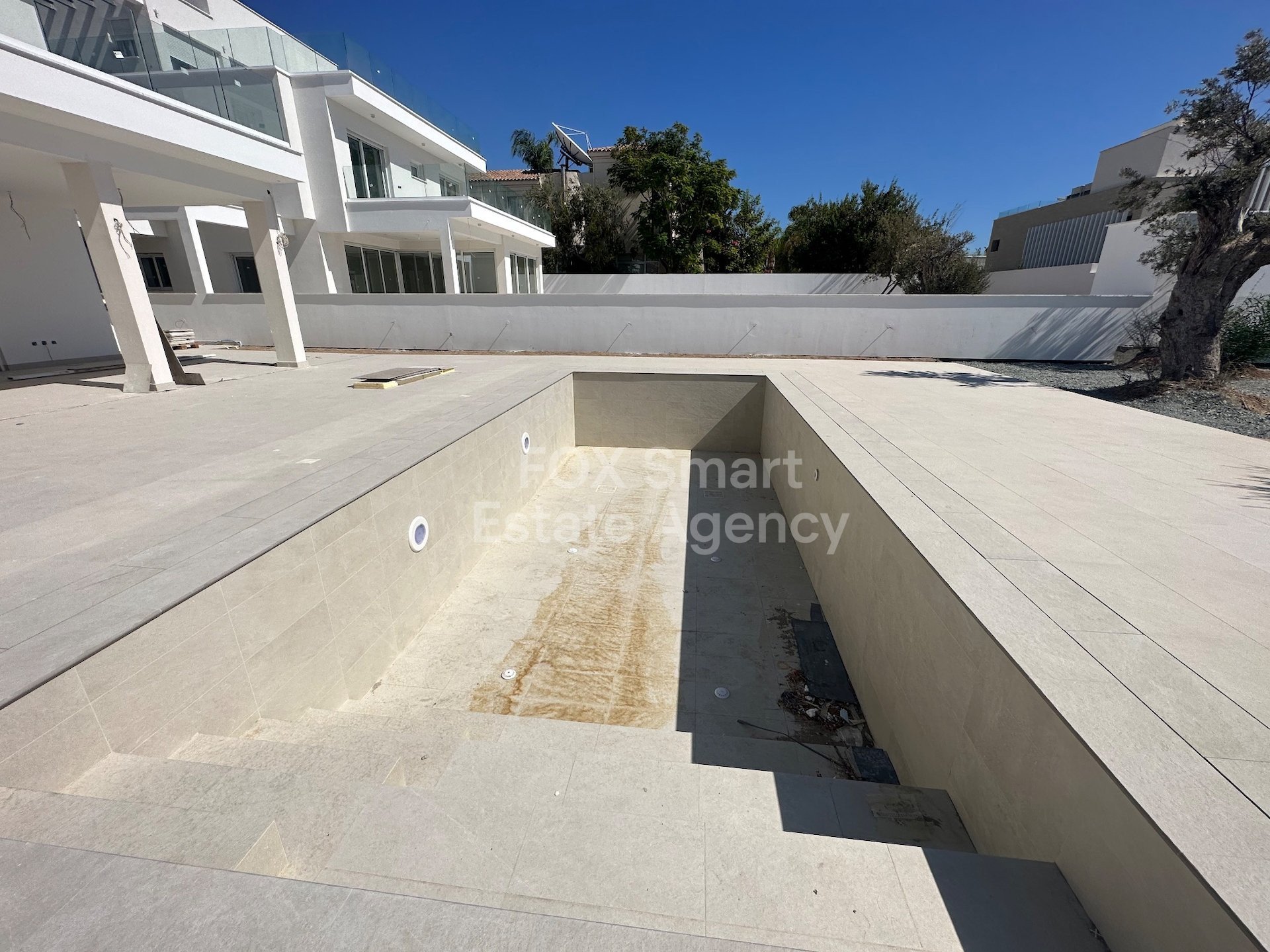House, For Rent, Limassol