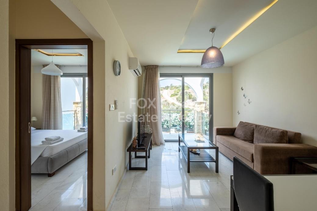 Apartment, For Sale, Paphos, Latsi