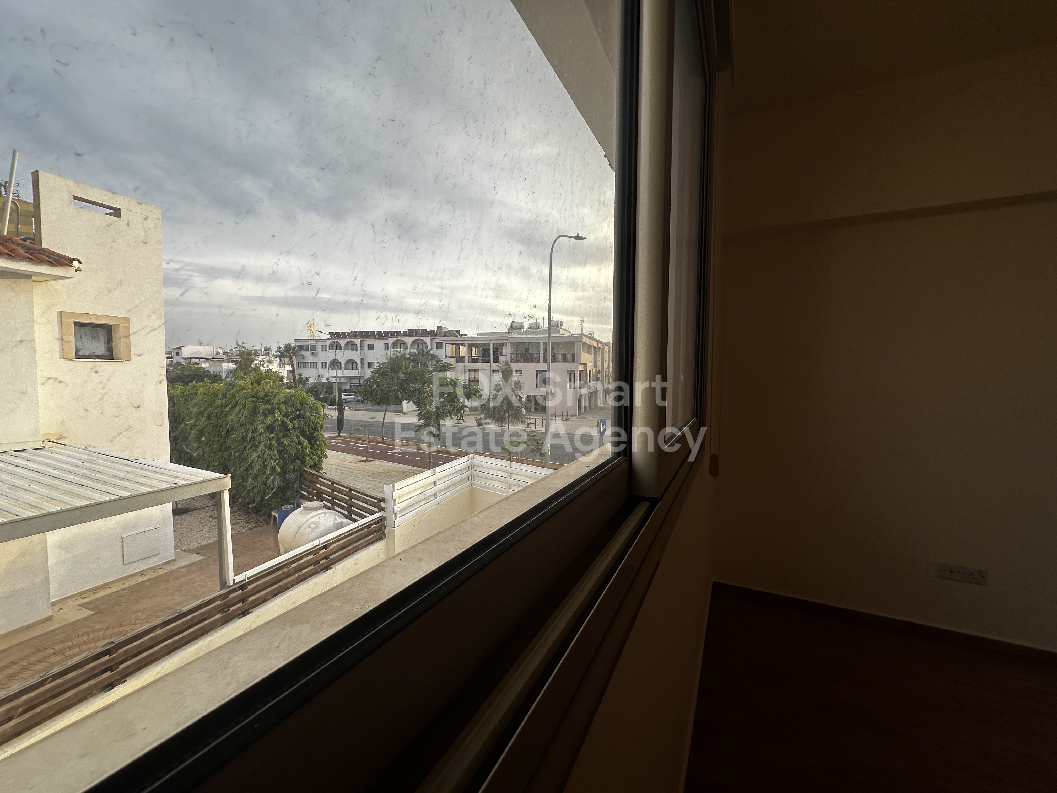 For Long Term Rent: 3-Bedroom House with Pool in Kapparis