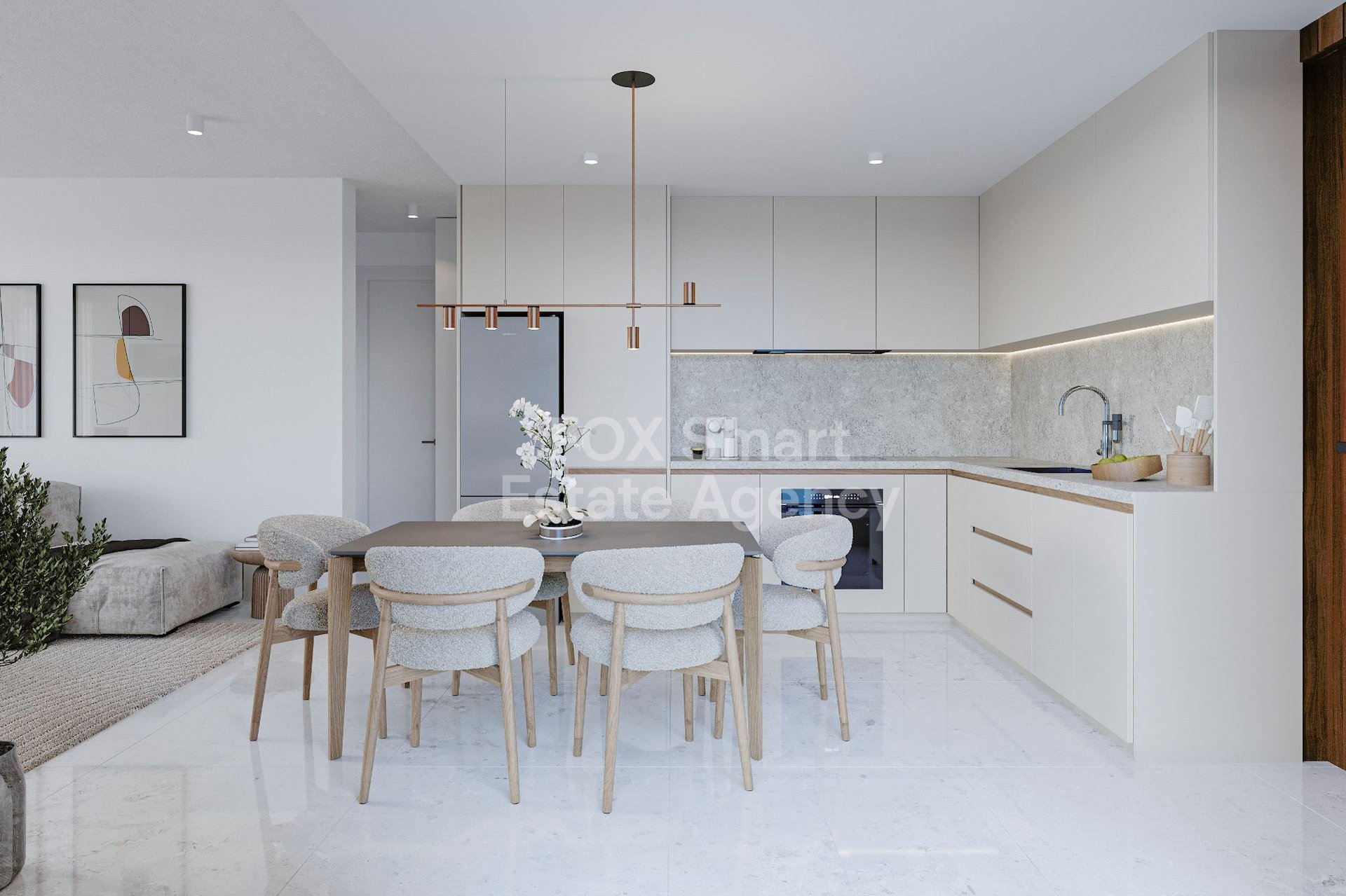 Apartment in Yeroskipou - Image 3