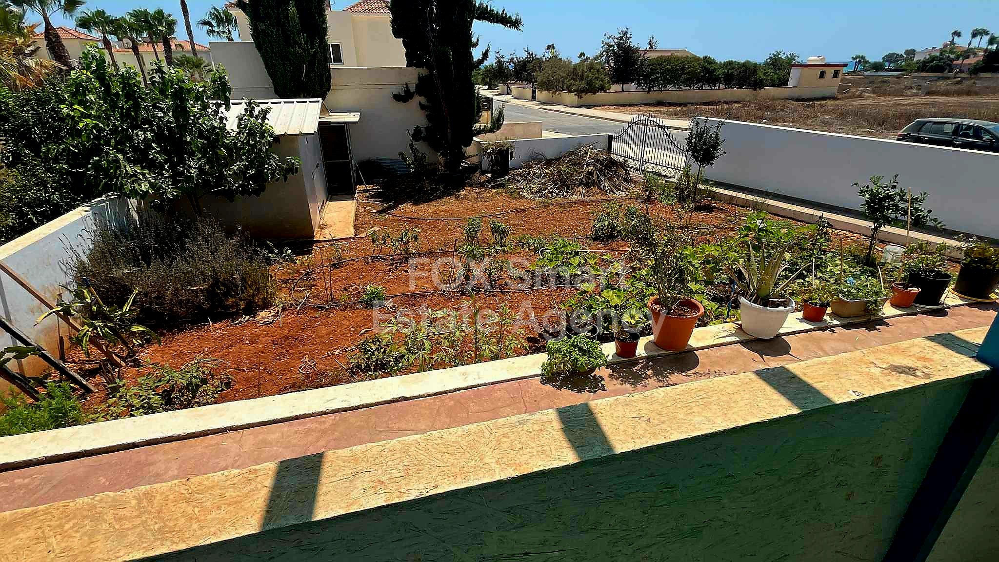 2-Bedroom House in Agios Efstathios, Sotira