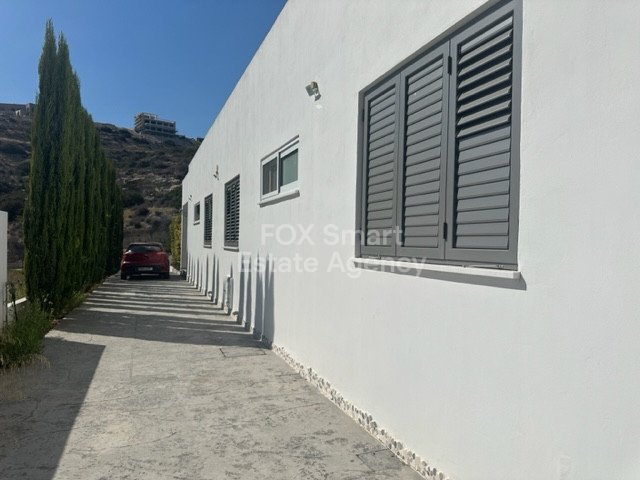 House, For Rent, Limassol, Panthea