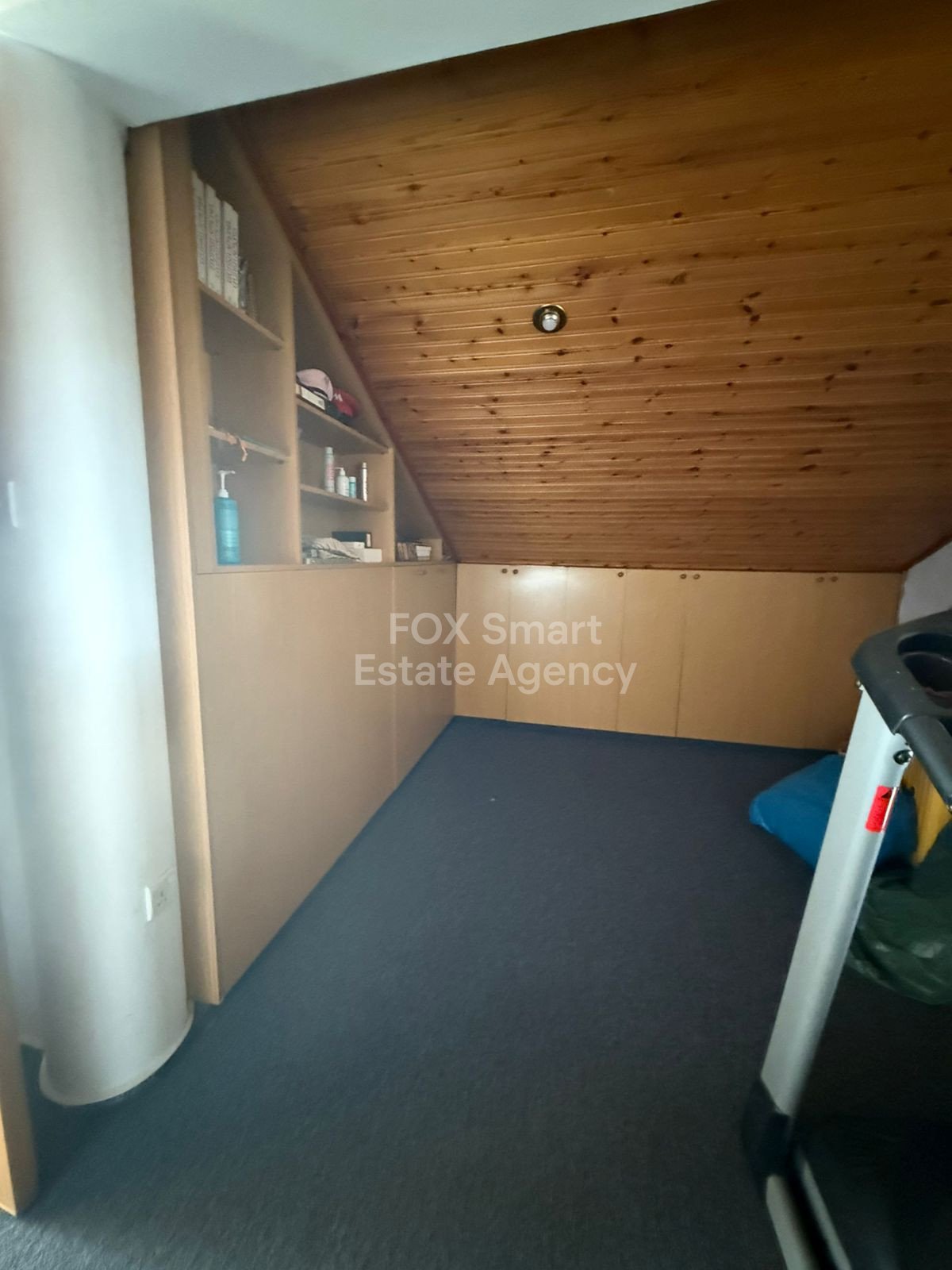 House, For Rent, Limassol, Omonia