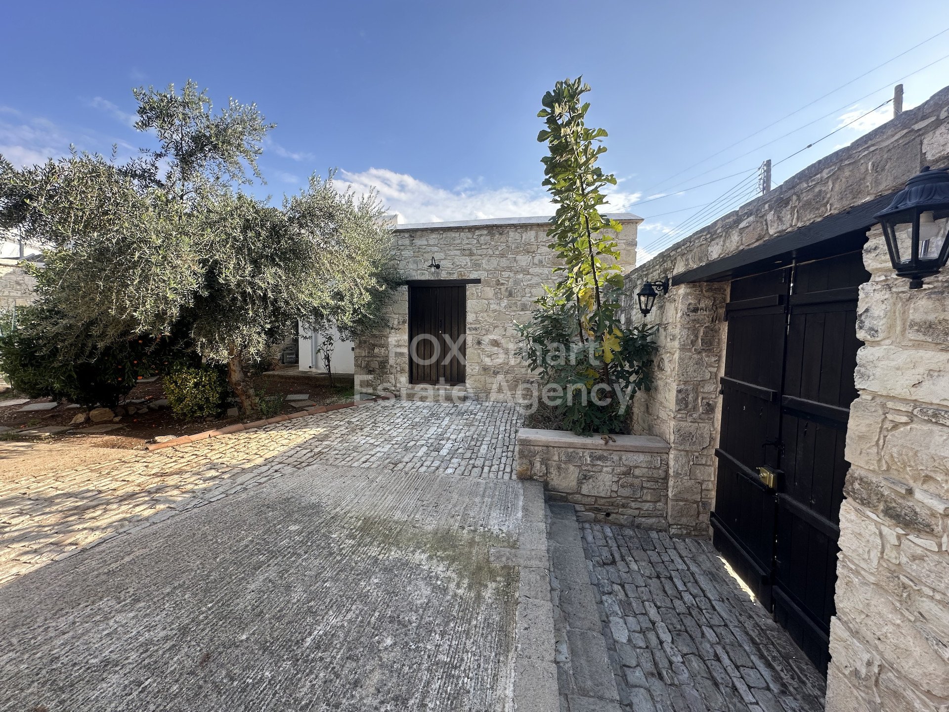 House, For Rent, Paphos, Amargeti