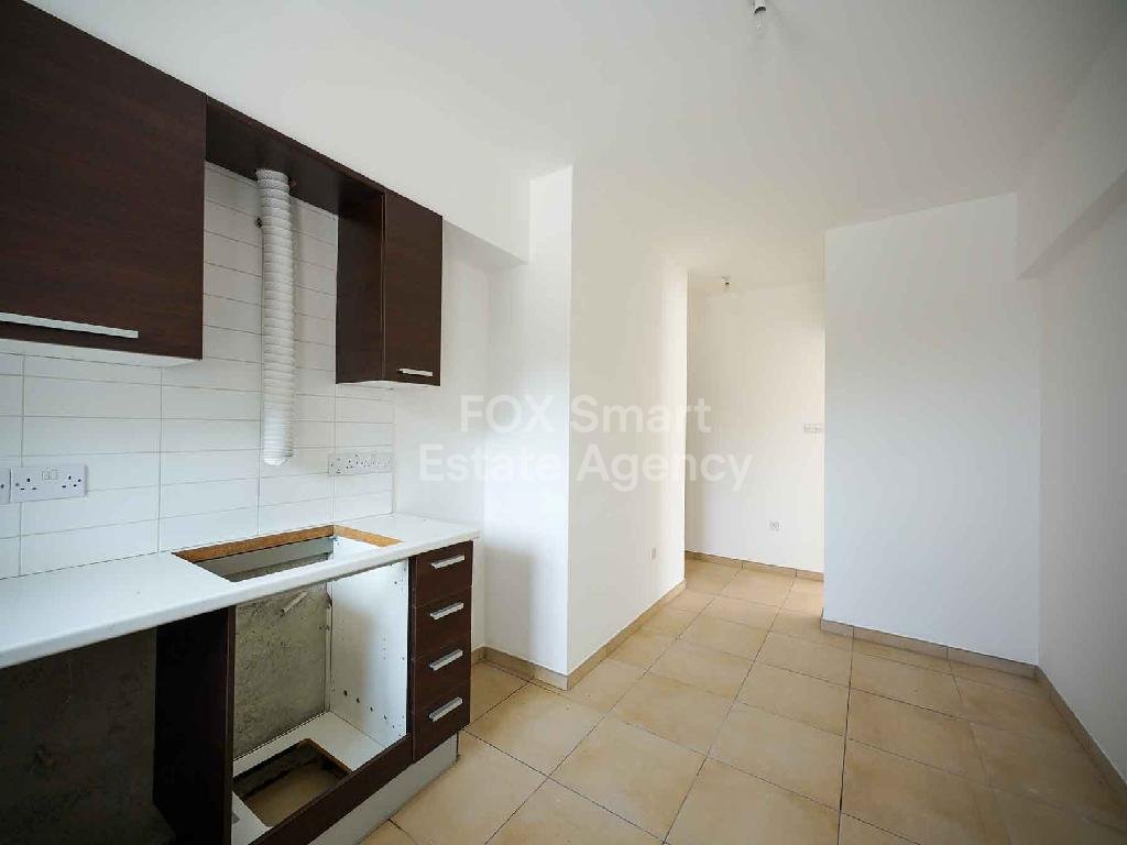 Ground floor two bedroom apartment with garden in Latsia, Nicosia for sale