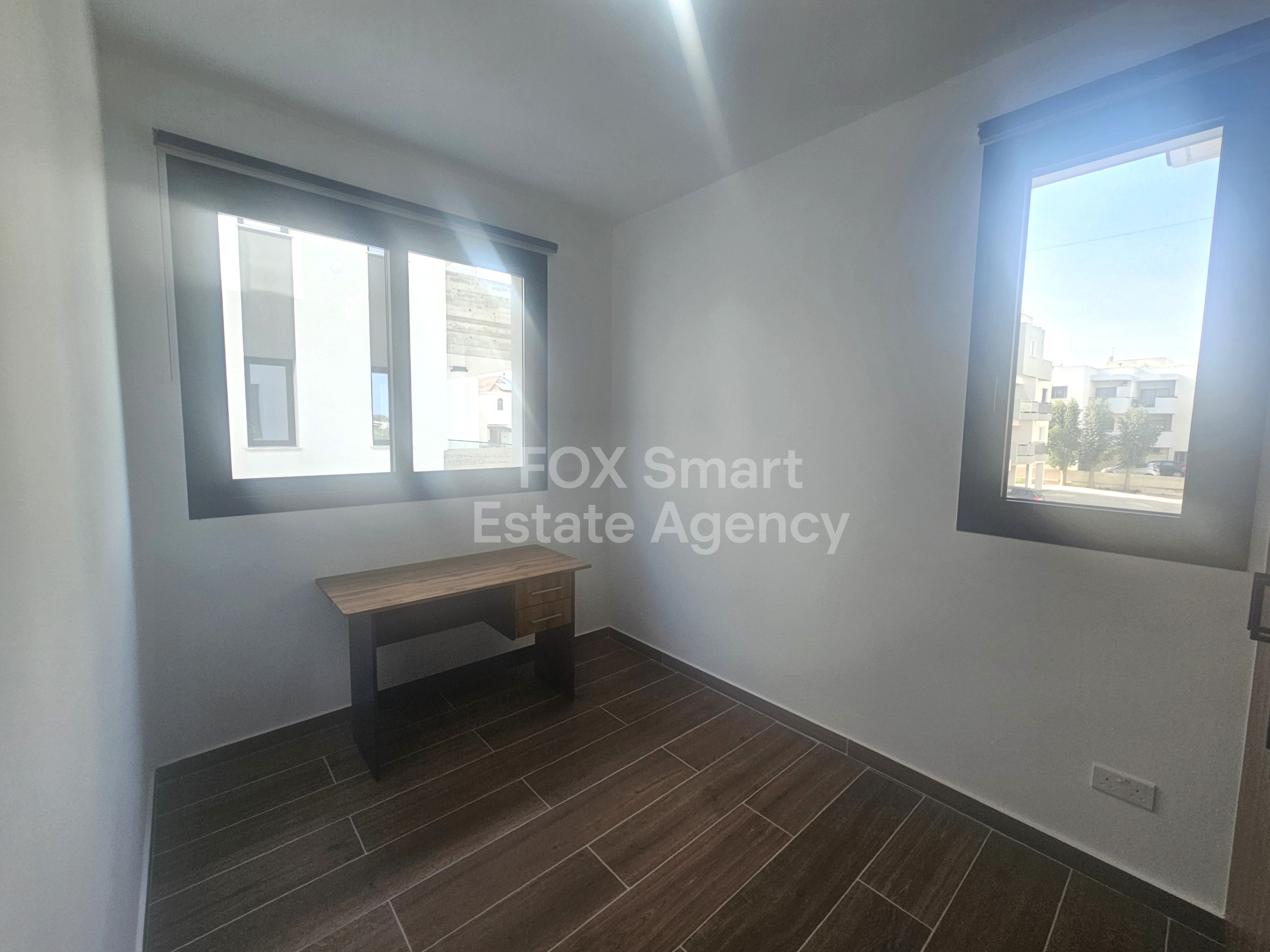 Luxury Furnished 3-Bedroom Apartment for Rent in Latsia, Nicosia