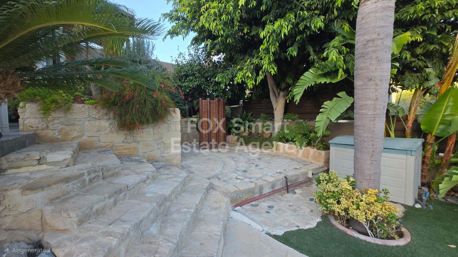 House, For Sale, Limassol, Germasogeia