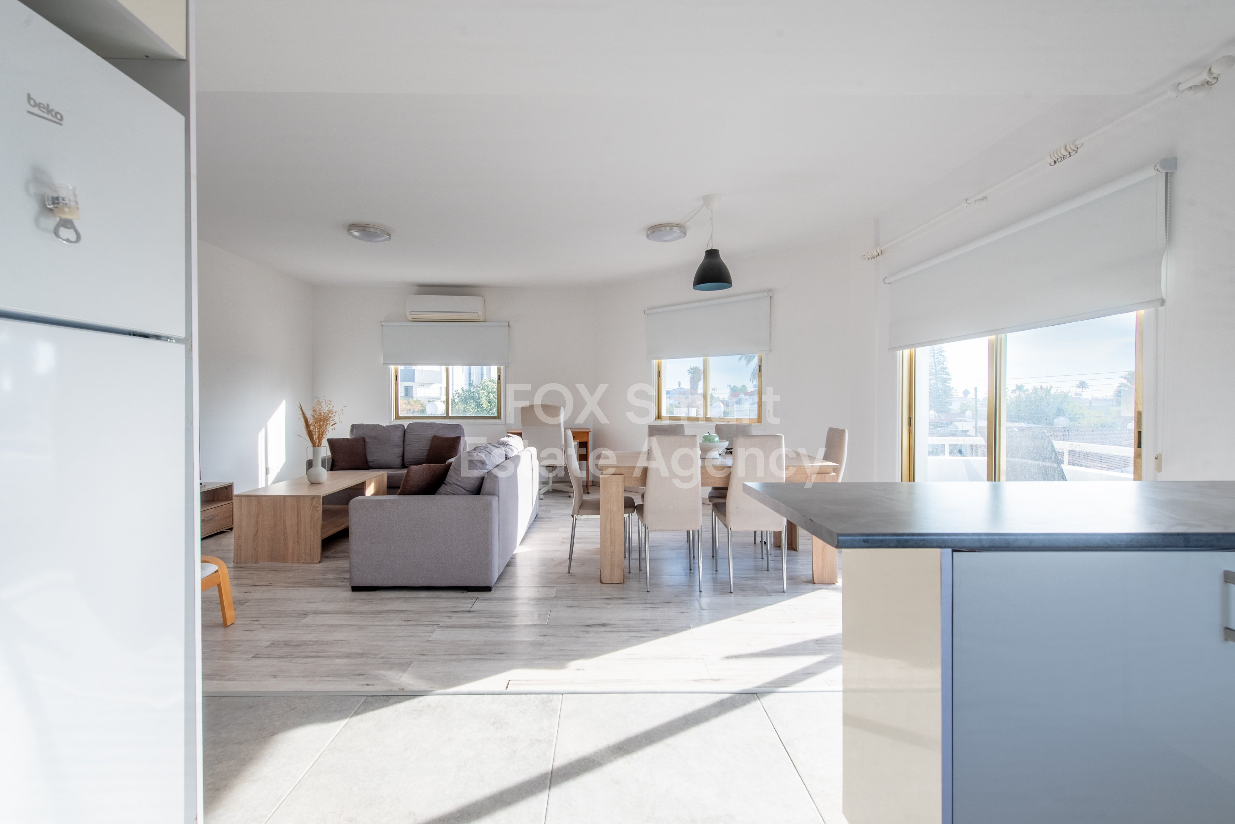 Bright 2BR in Makenzy – High Demand Rental