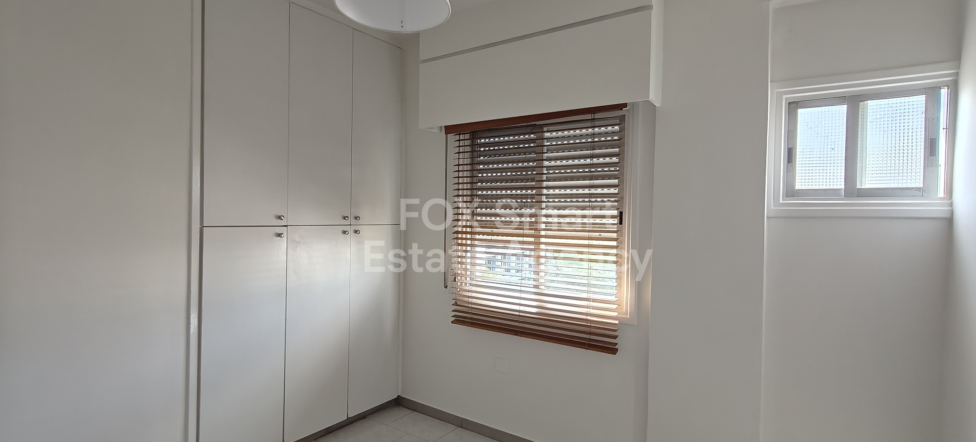2-Bedroom Apartment for Rent in the Center of Nicosia