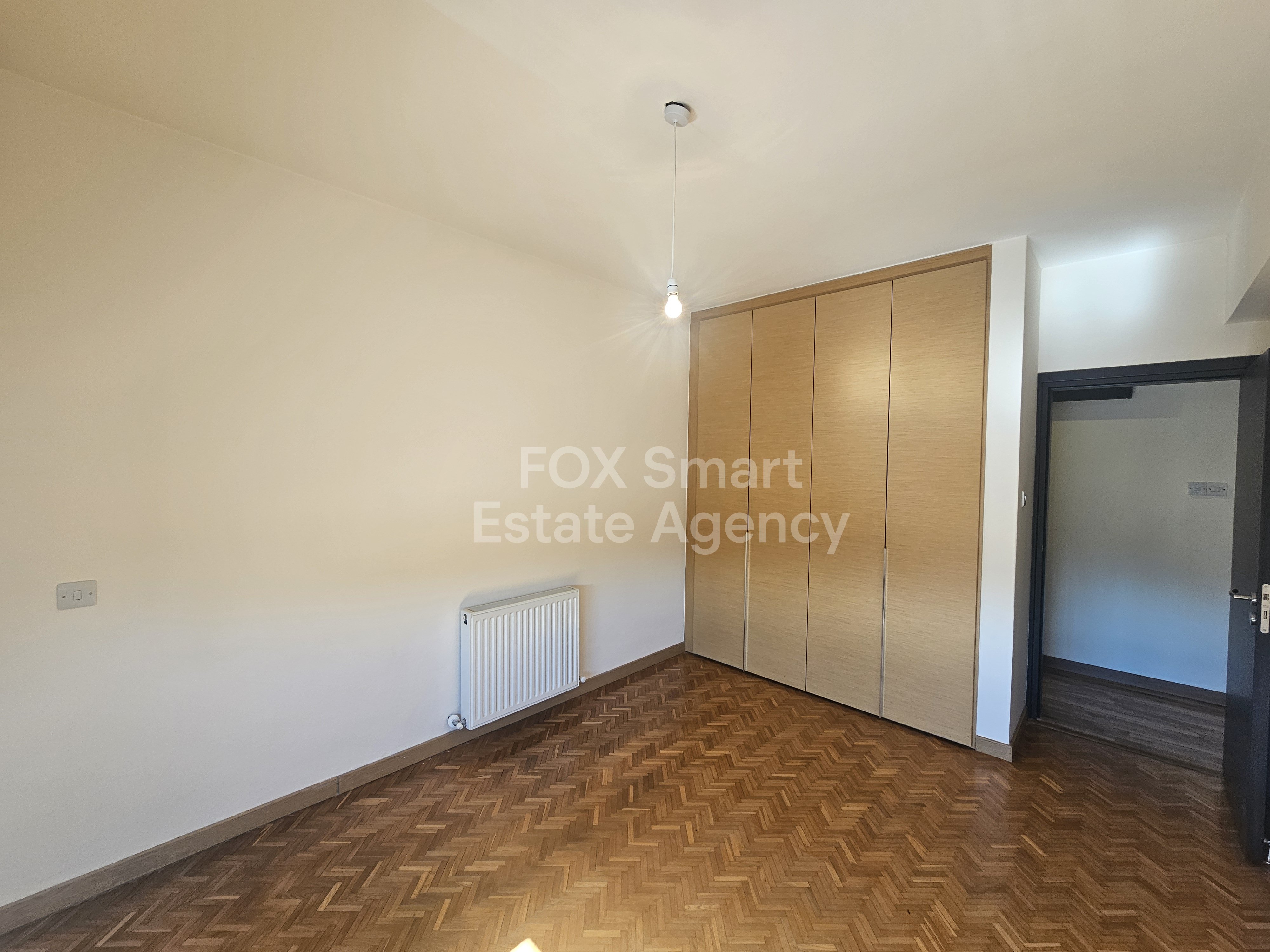 🌇 Elegant Renovated 3-Bedroom Apartment for Rent in Lykavitos, Nicosia Centre (Near Lykavitos Primary School)