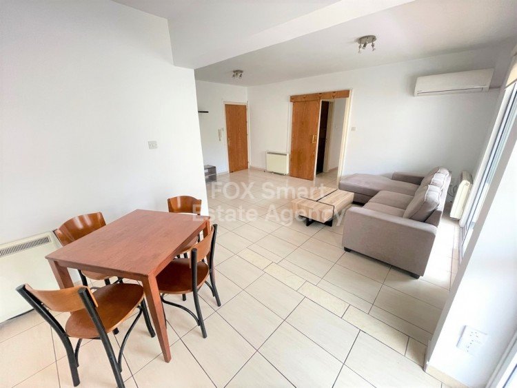 Prime 2-Bedroom Apartment Near Acropolis Park