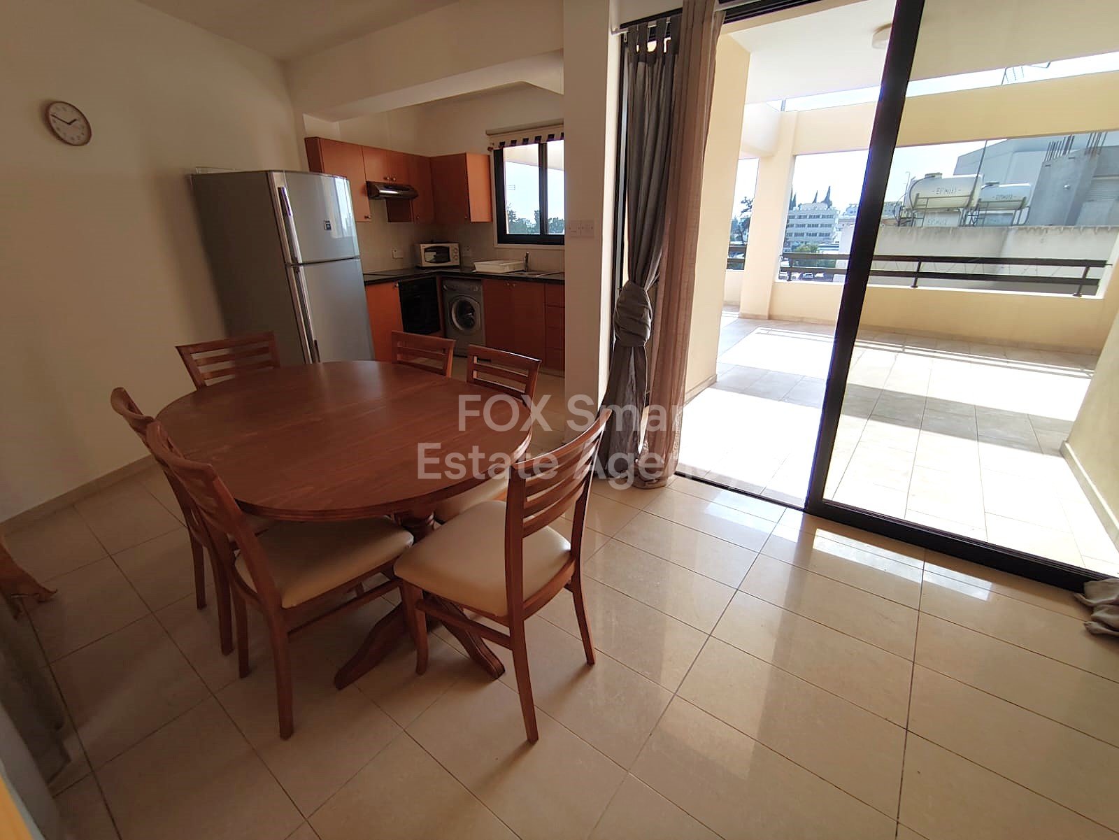 3 Bedroom Top n' Whole Floor Apartment in Drosia, Larnaca.