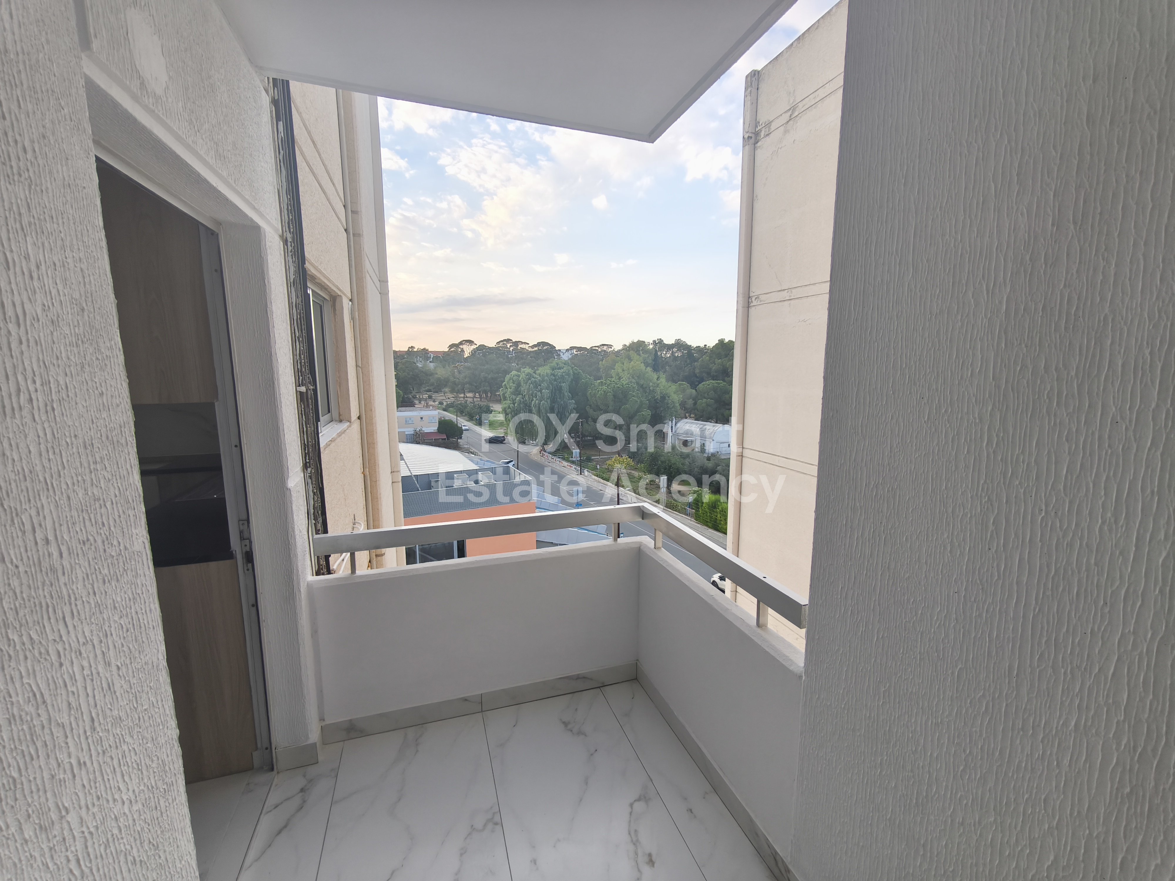 Renovated 3-Bedroom Apartment for Sale in Strovolos, Nicosia